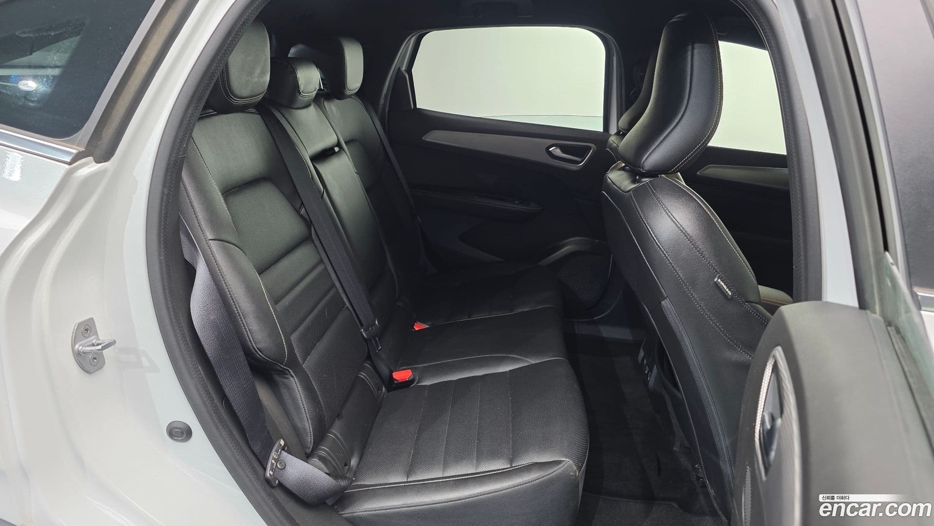 Main__Slider__Photo:XM3 Renault Korea 2024.1-11