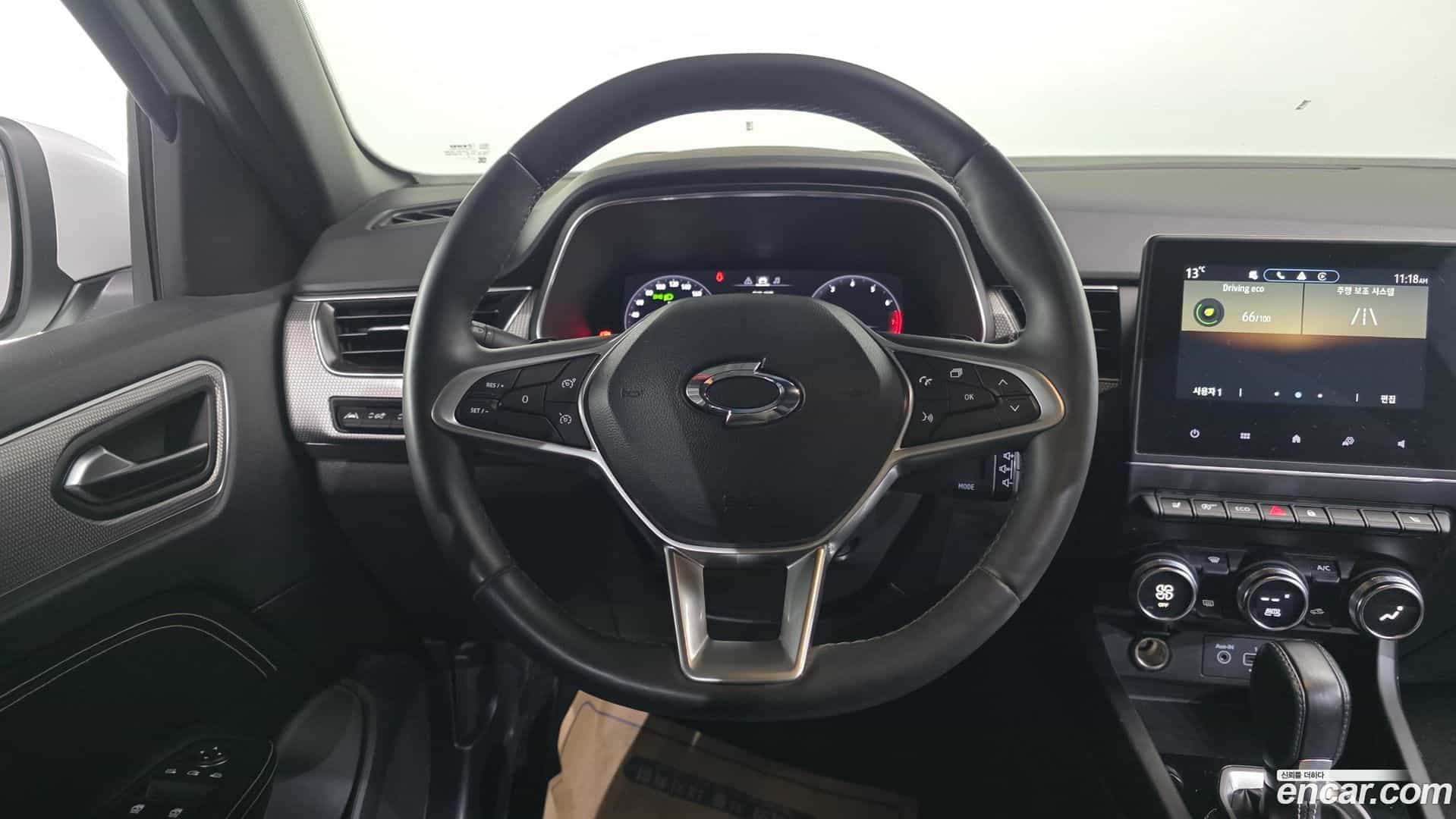 XM3 Renault Korea 2024.1-OPTION-017