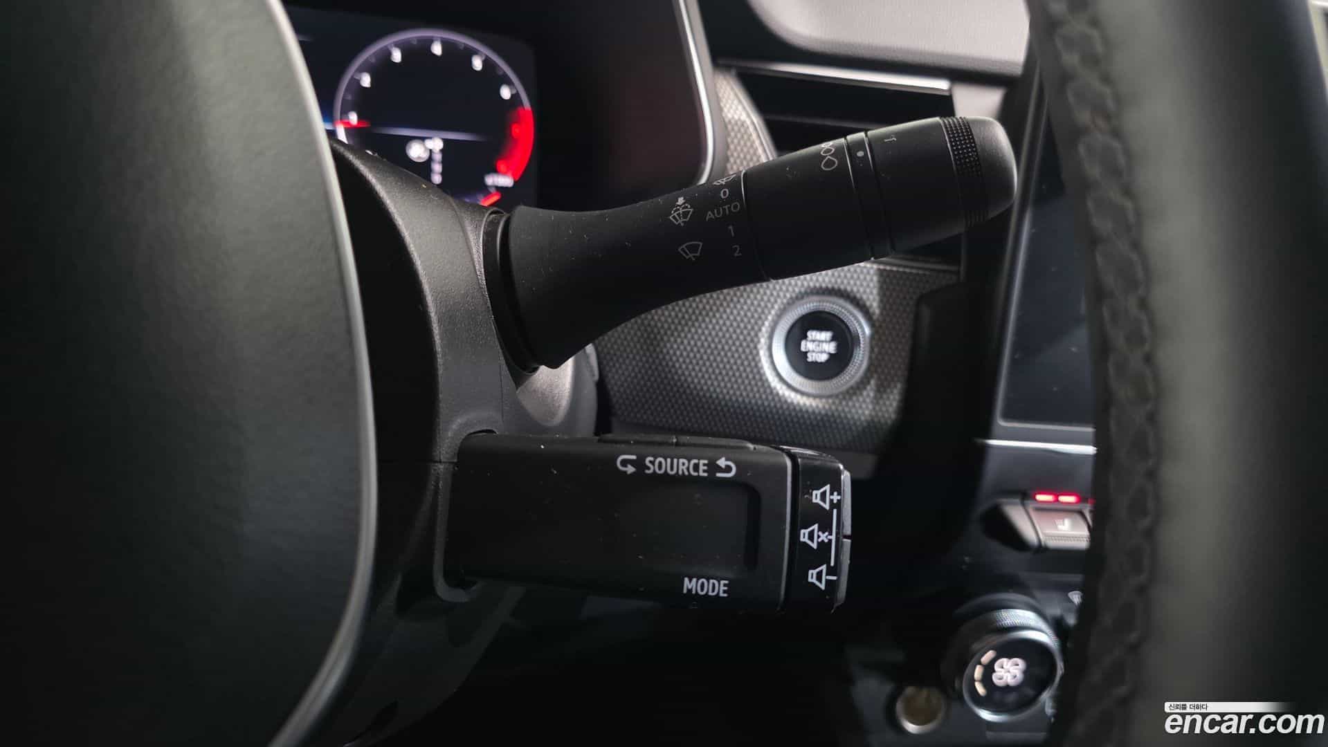 XM3 Renault Korea 2024.1-OPTION-022