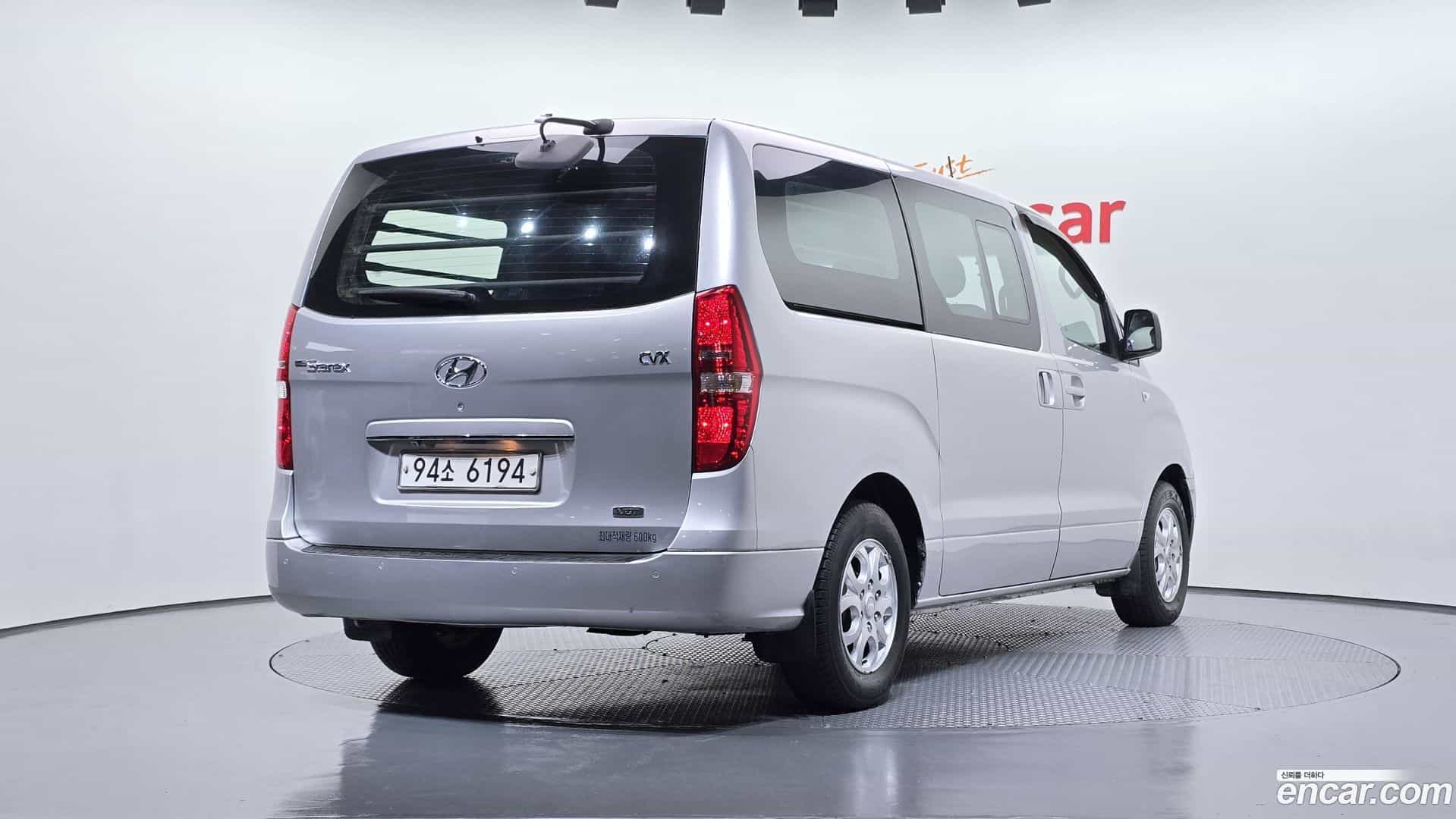 Starex Hyundai 2010.4-OUTER-002