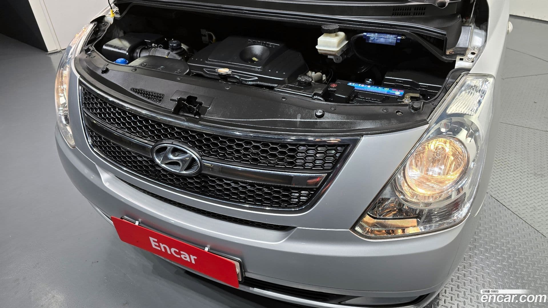 Main__Slider__Photo:Starex Hyundai 2010.4-5