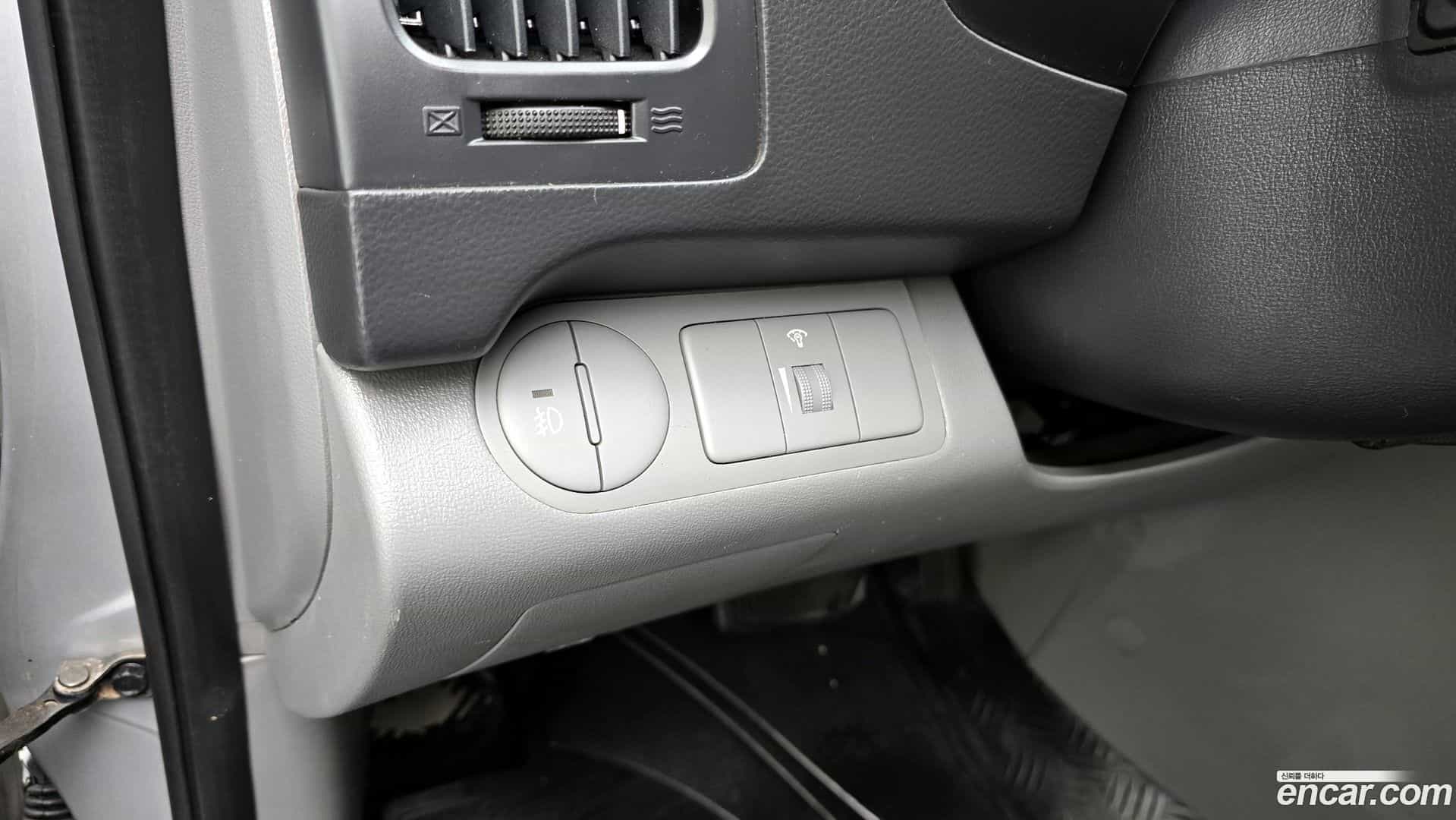 Starex Hyundai 2010.4-OPTION-020