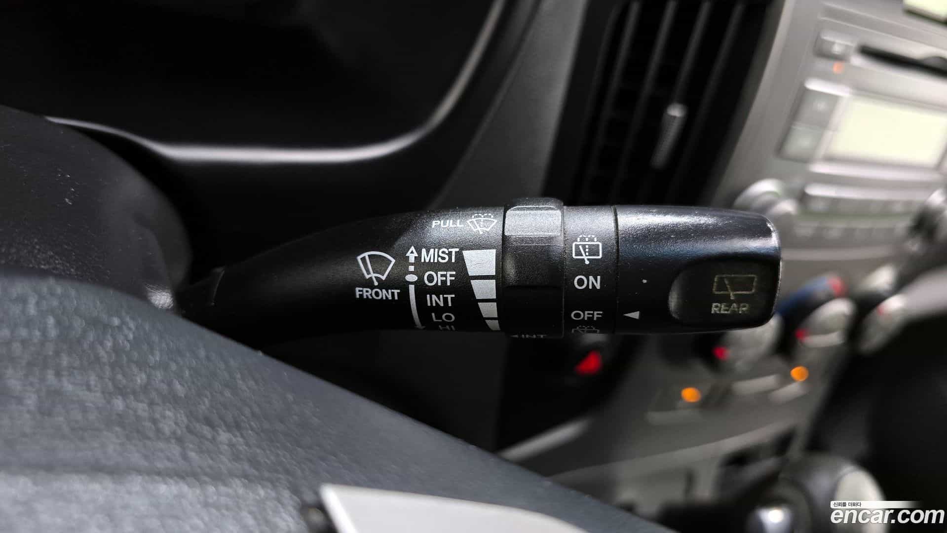 Starex Hyundai 2010.4-OPTION-023