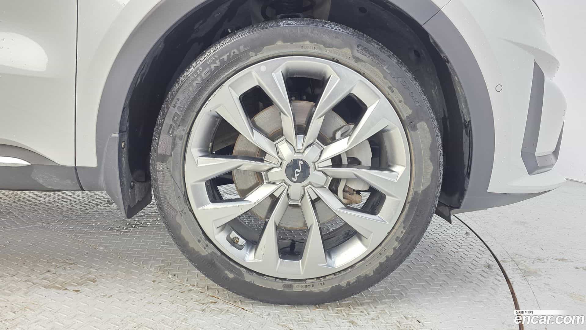 Sorento Kia 2022.8-OUTER-005