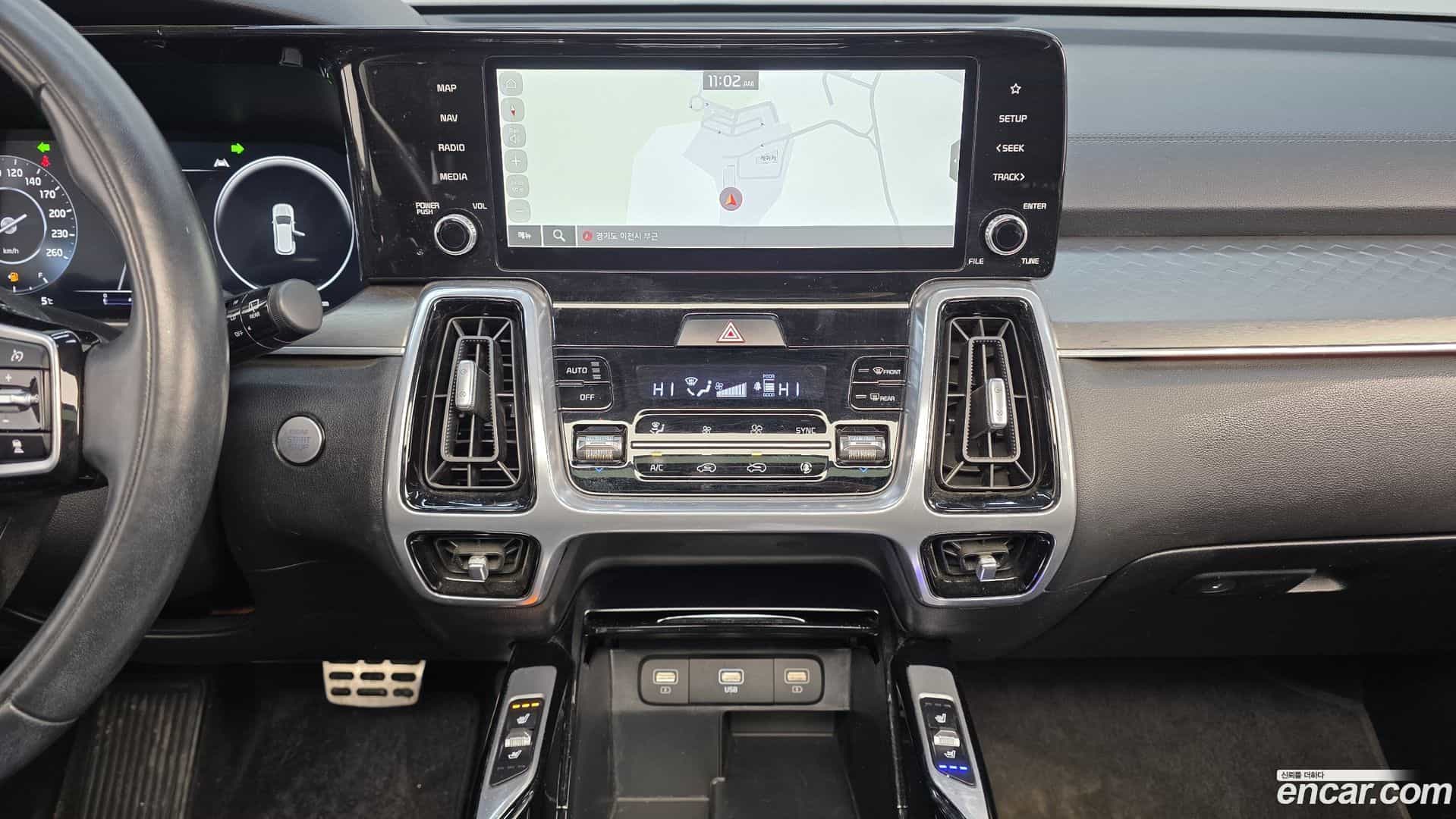 Sorento Kia 2022.8-OPTION-018