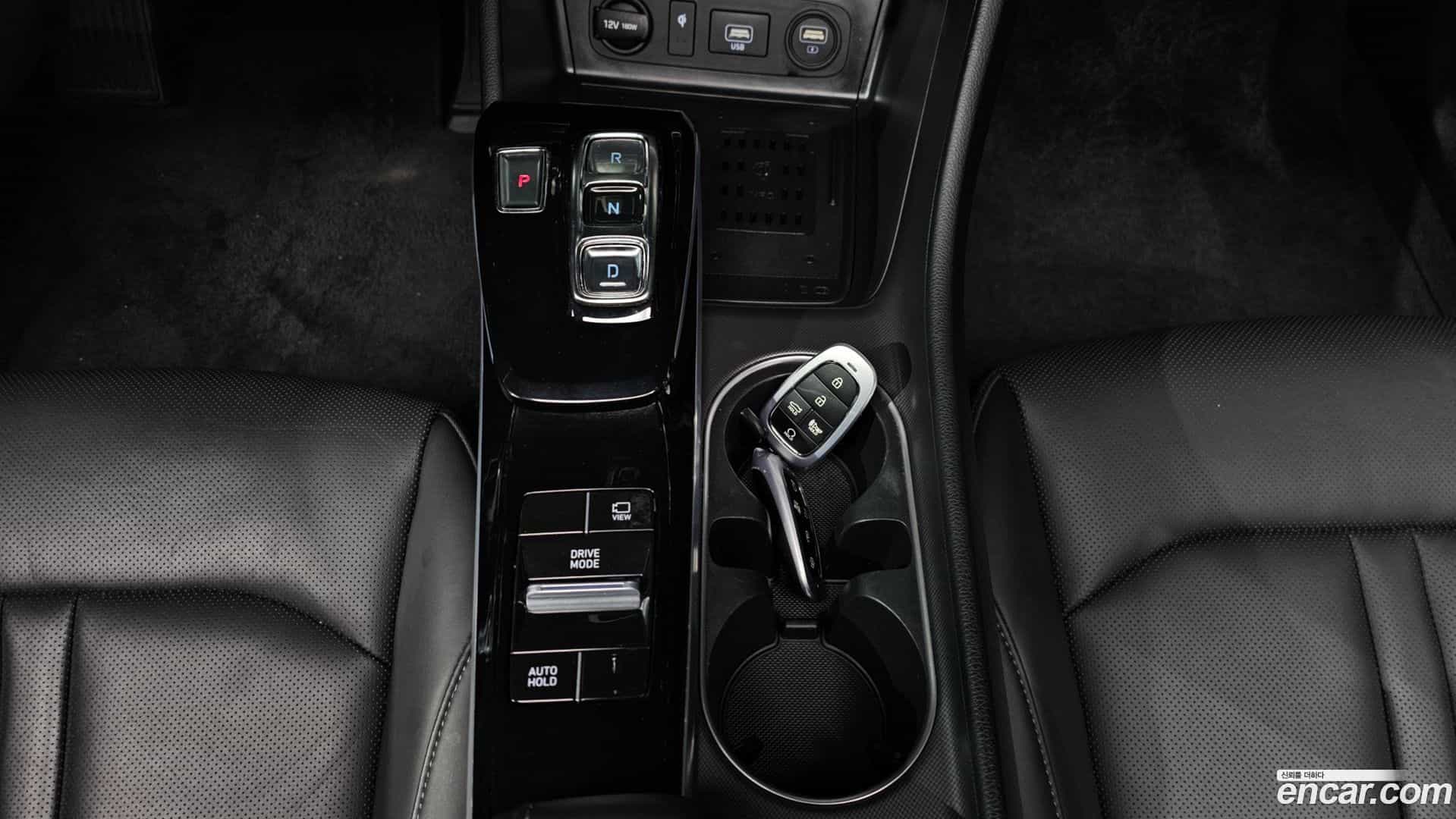 Sonata Hyundai 2020.0-INNER-009