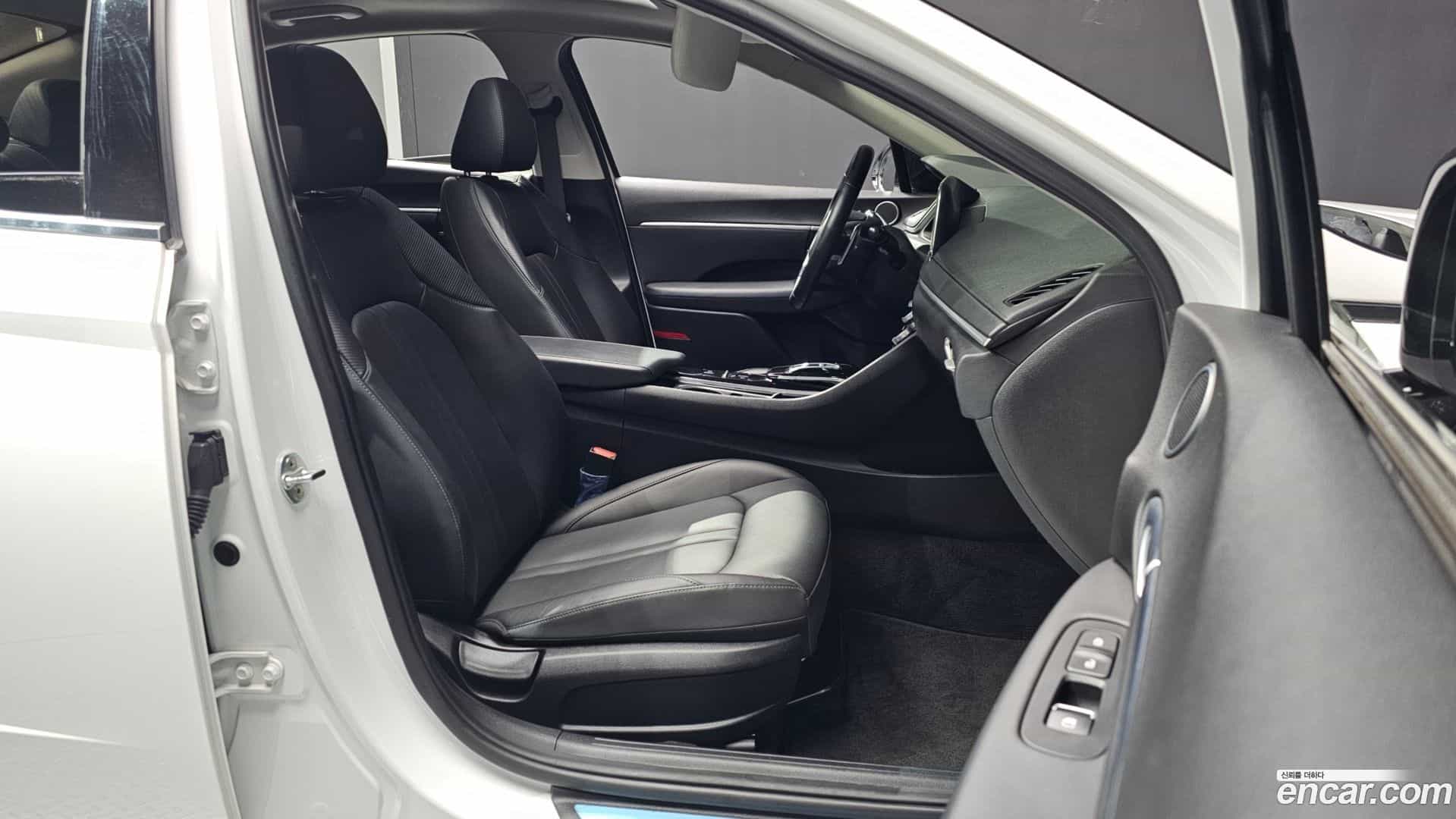 Sonata Hyundai 2020.0-OPTION-015