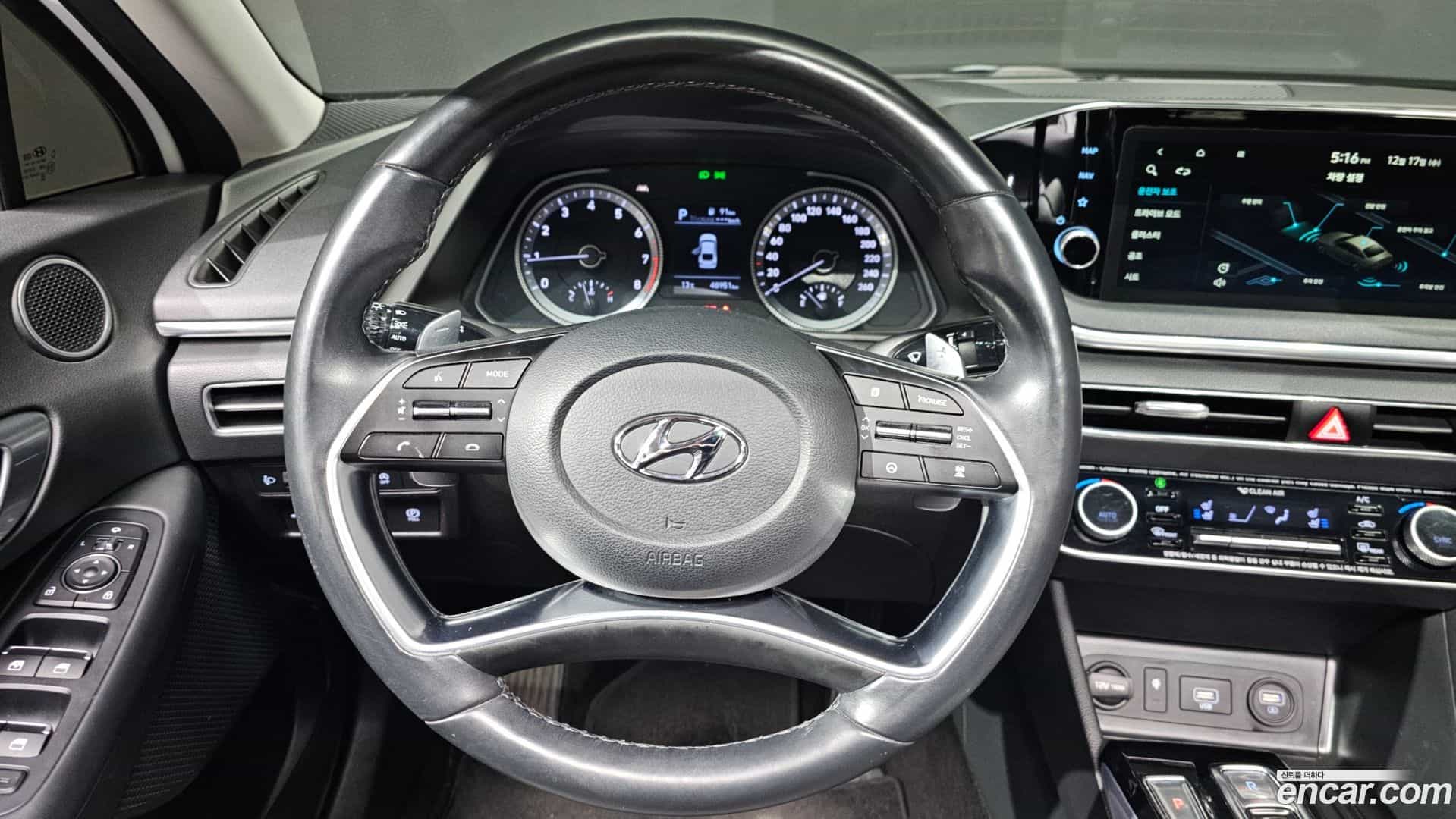 Sonata Hyundai 2020.0-OPTION-018