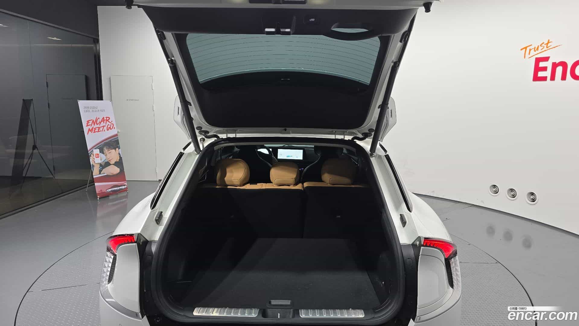 EV6 Kia 2024.2-OPTION-024