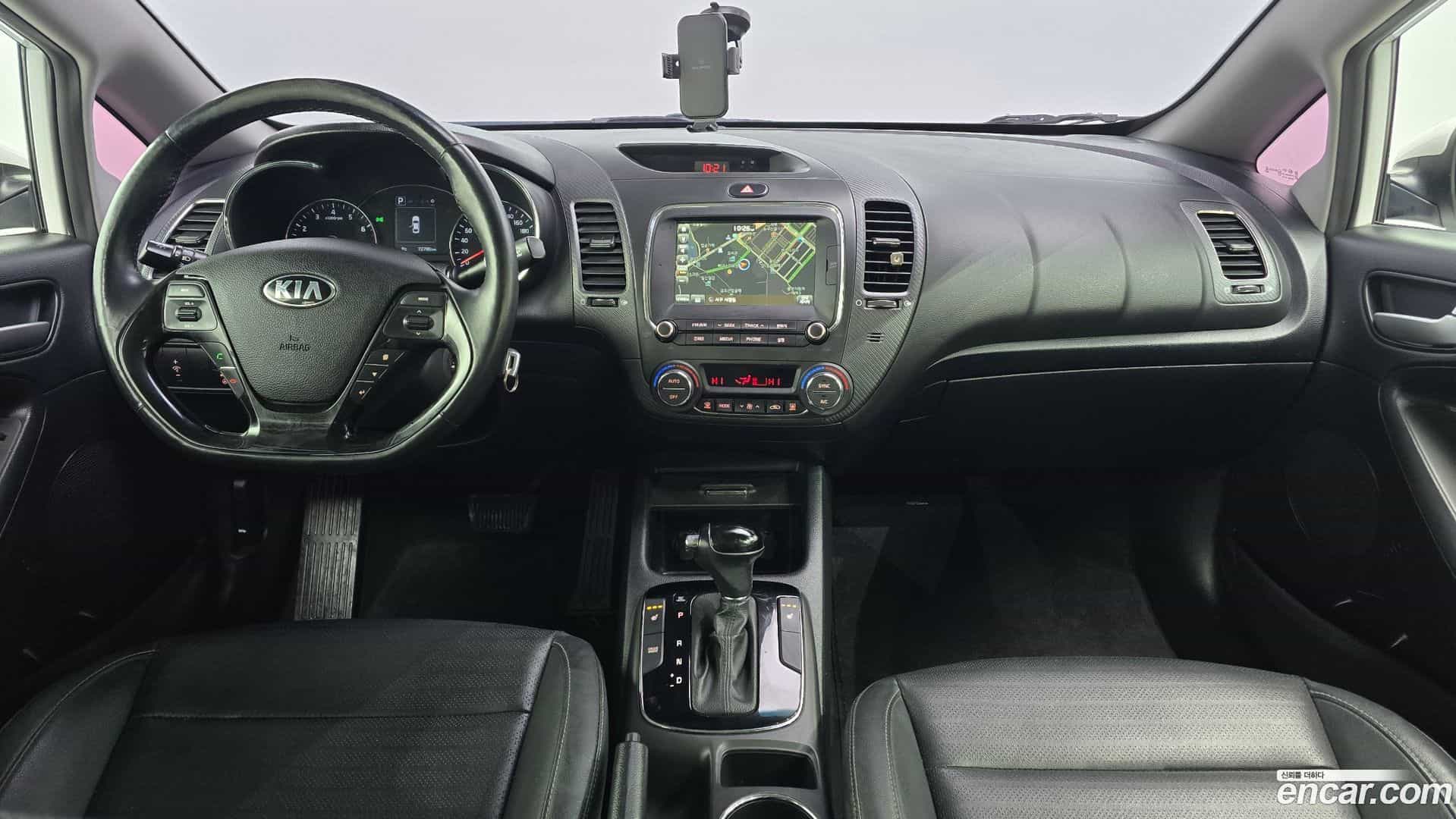 K3 Kia 2016.10-INNER-007