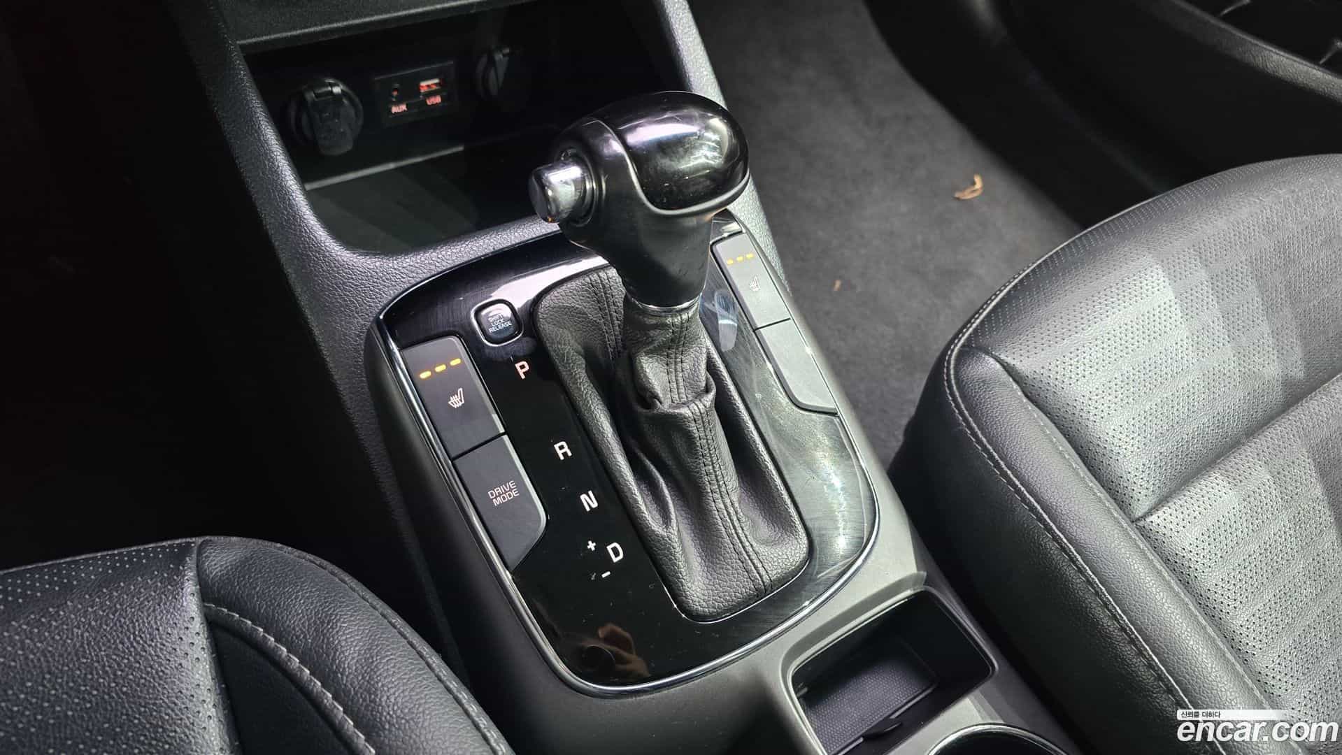 K3 Kia 2016.10-INNER-009