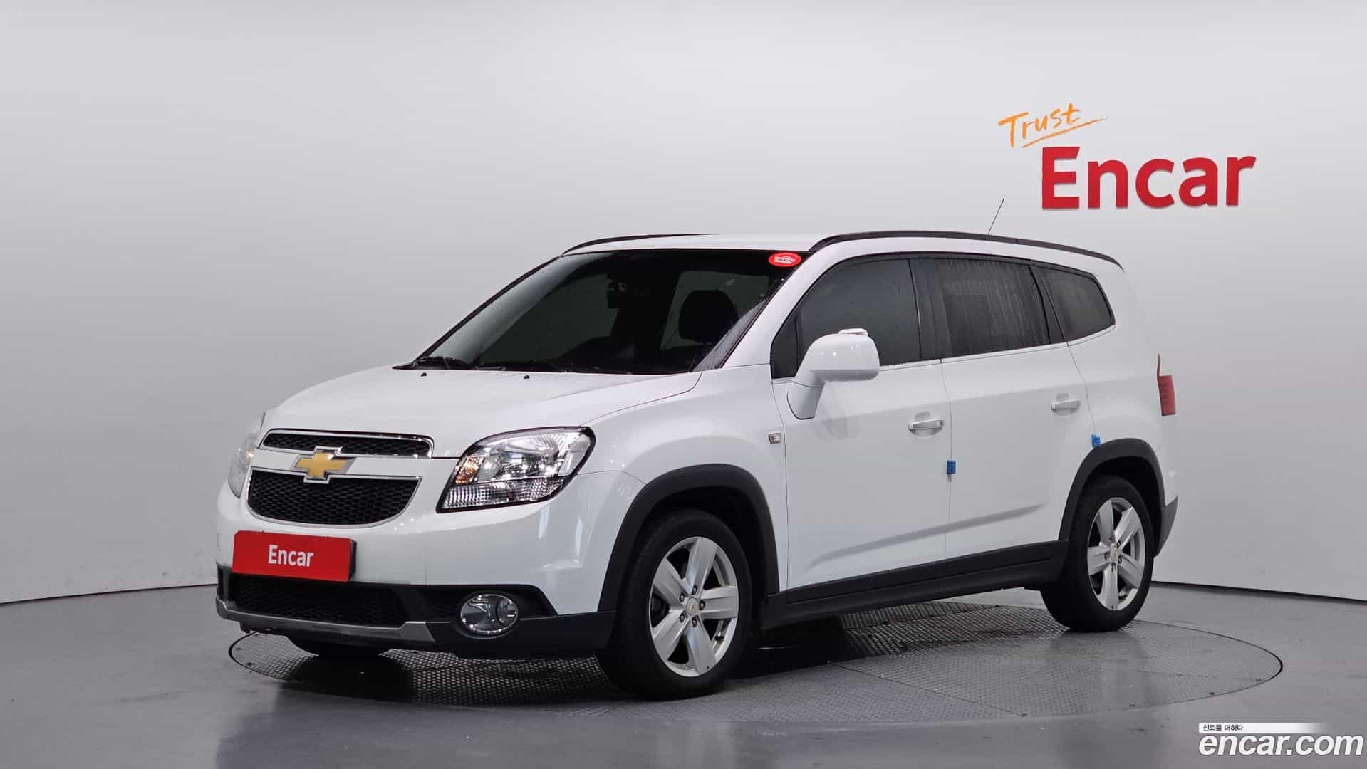 Orlando ChevroletGMDaewoo 2012.5-OUTER-001