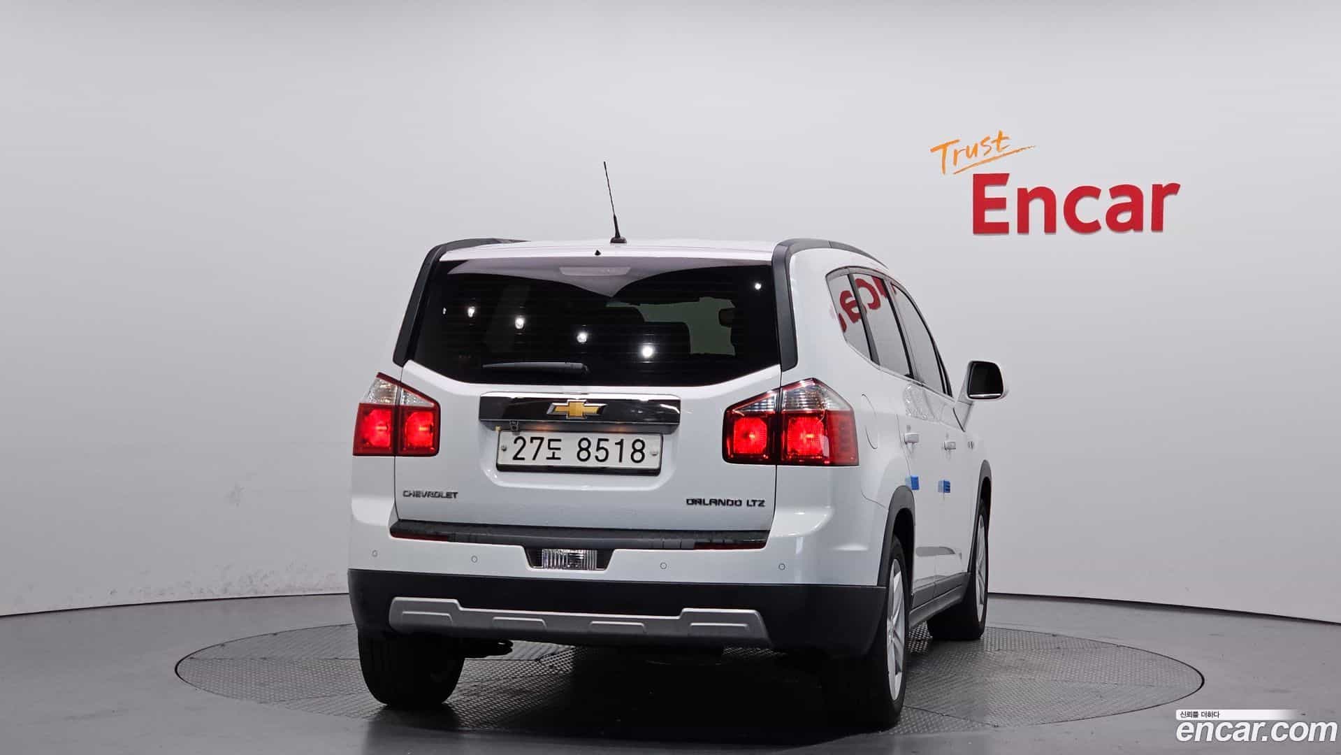 Orlando ChevroletGMDaewoo 2012.5-OUTER-004