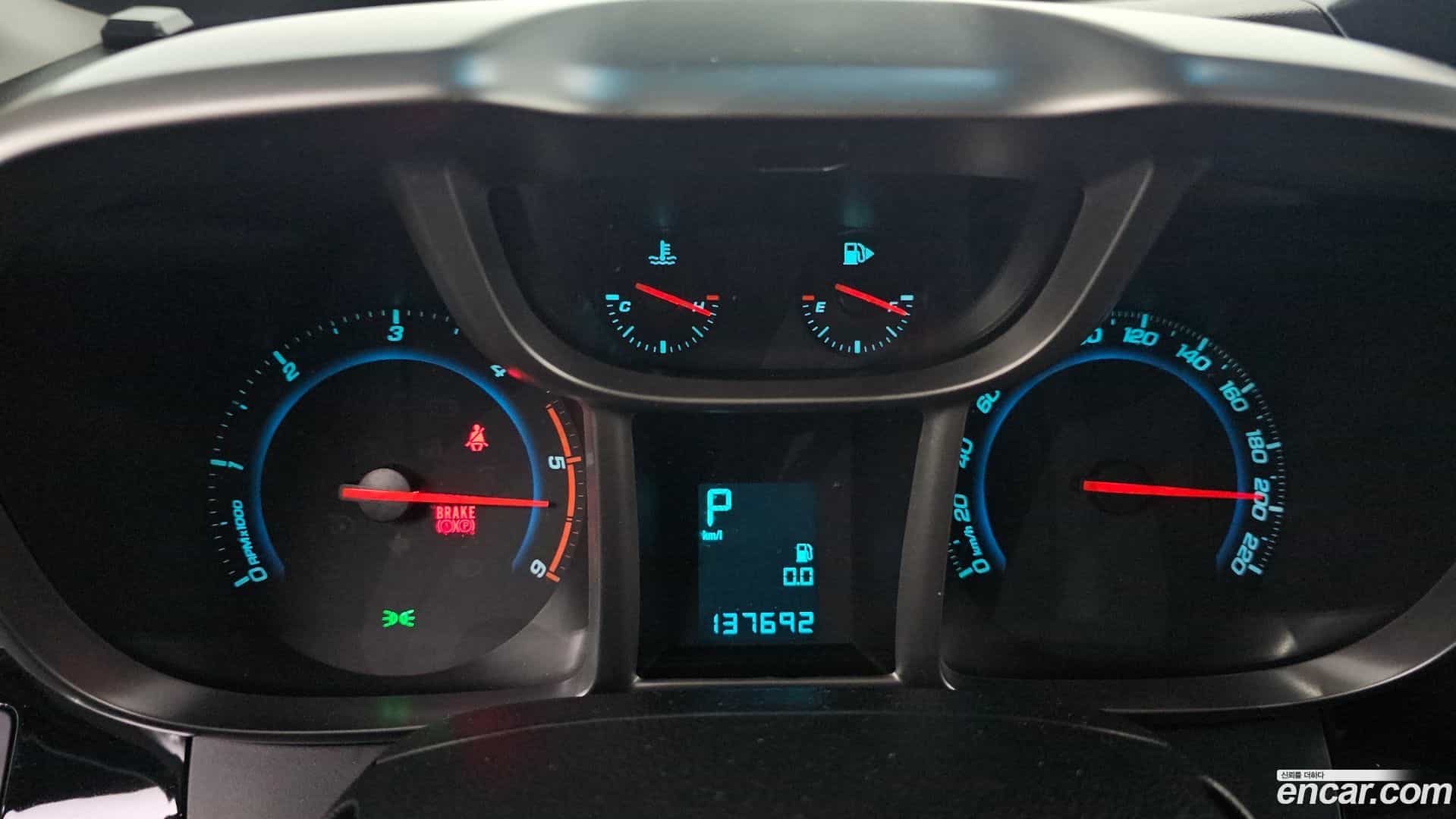 Orlando ChevroletGMDaewoo 2012.5-INNER-008