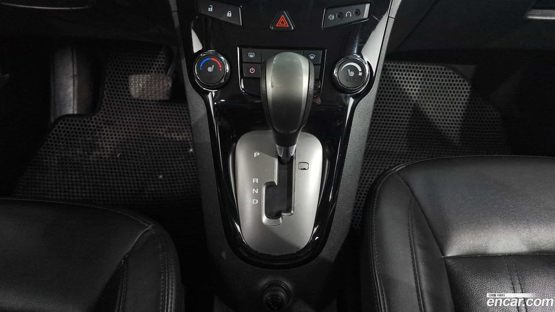 Orlando ChevroletGMDaewoo 2012.5-INNER-009