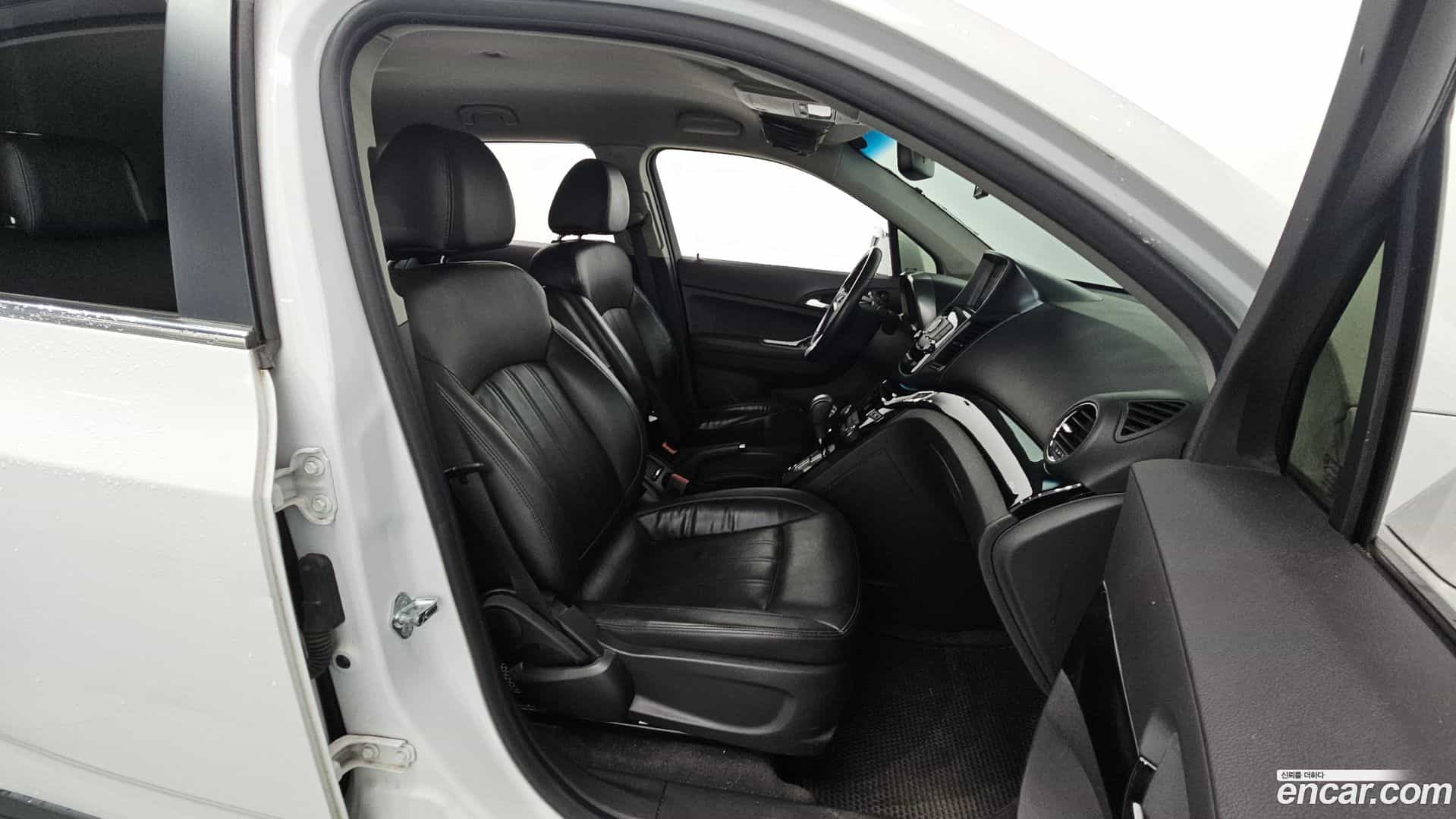 Orlando ChevroletGMDaewoo 2012.5-OPTION-015