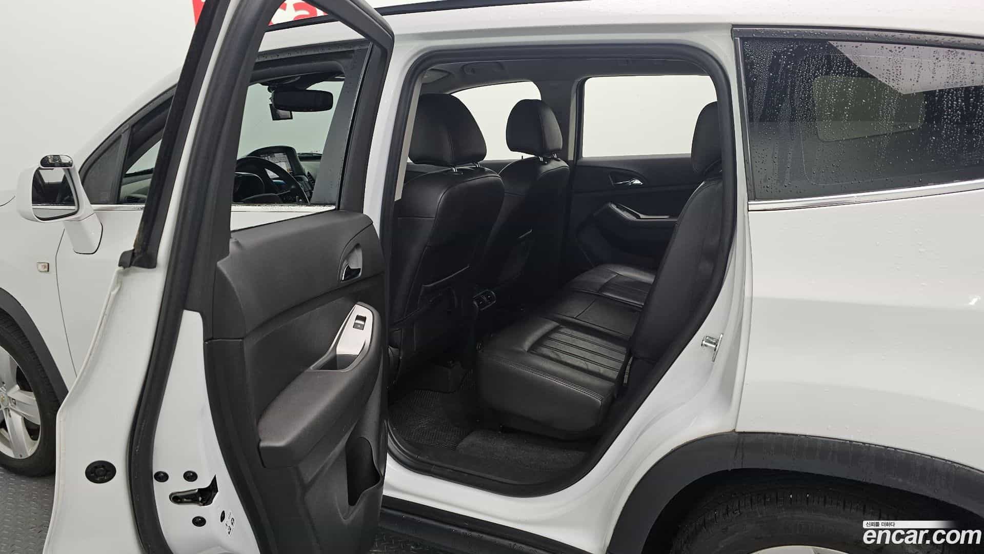 Orlando ChevroletGMDaewoo 2012.5-OPTION-016