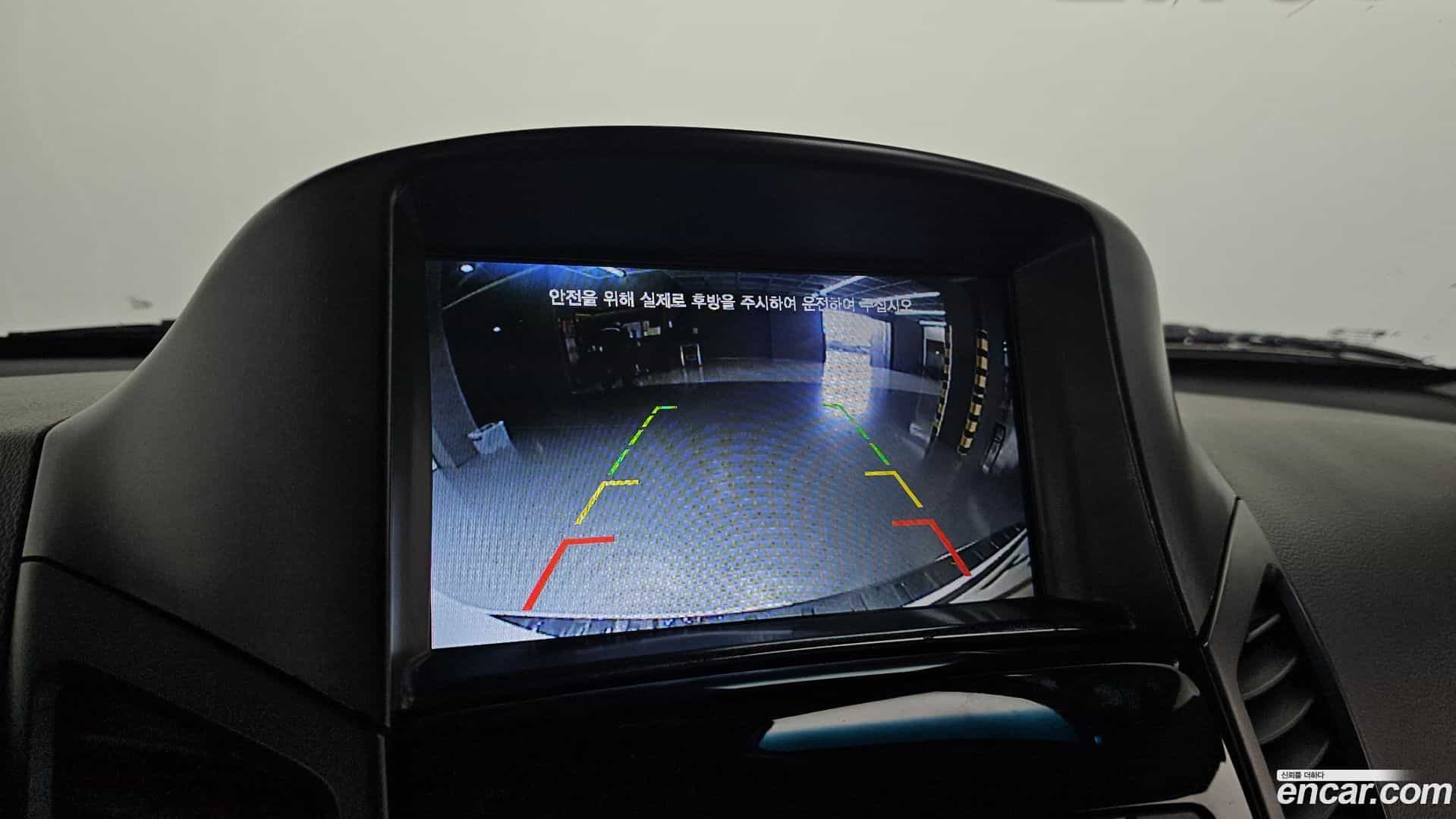 Orlando ChevroletGMDaewoo 2012.5-OPTION-019