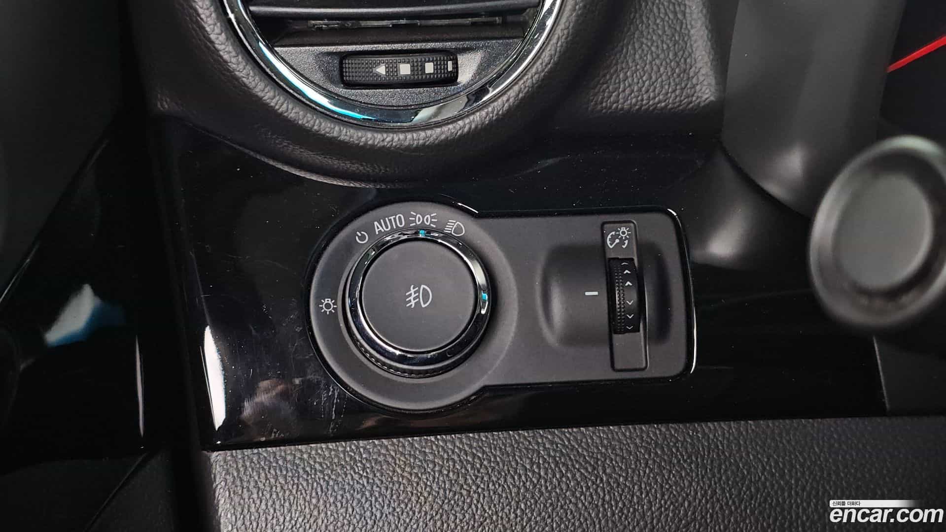 Orlando ChevroletGMDaewoo 2012.5-OPTION-021