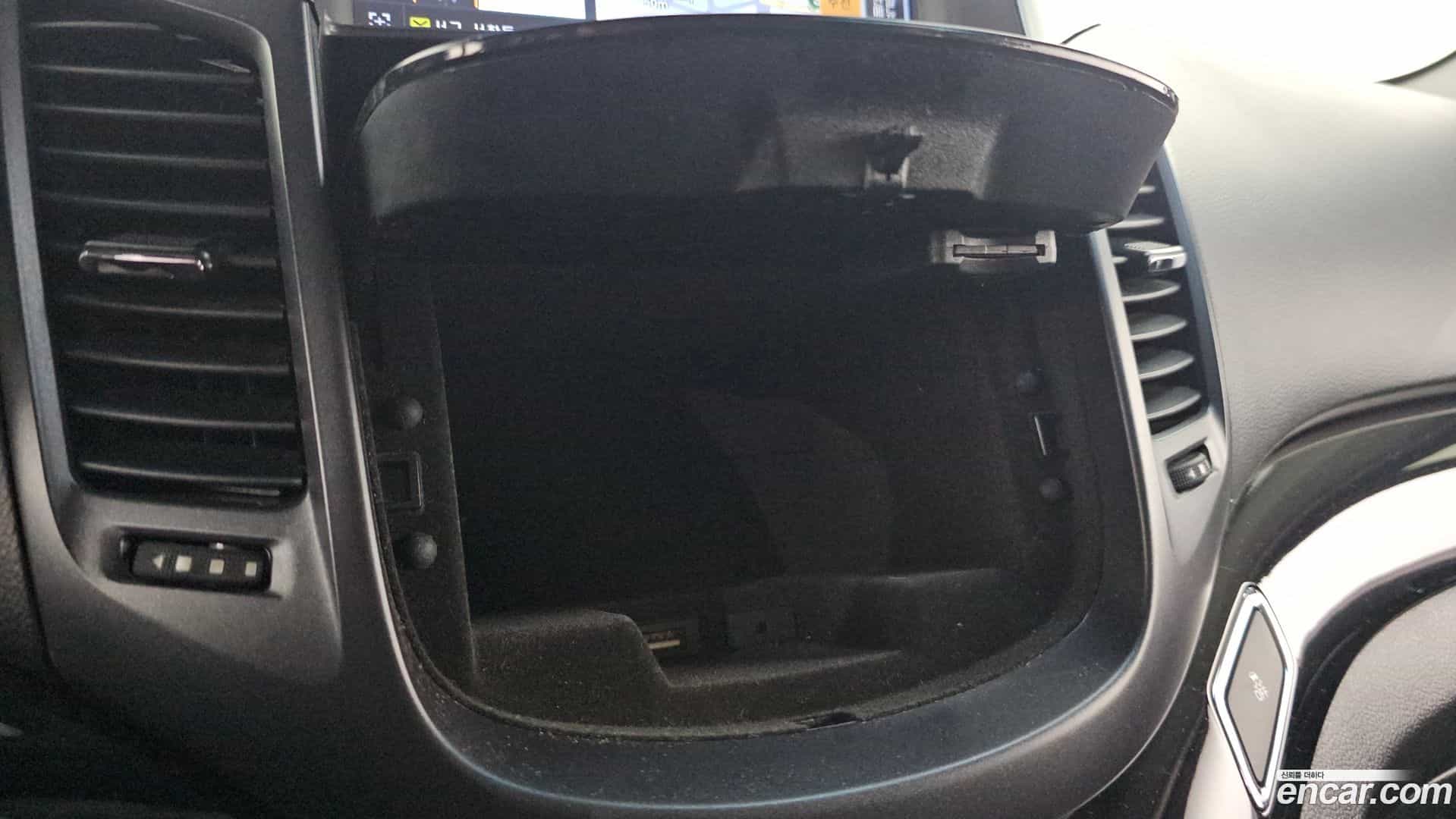 Orlando ChevroletGMDaewoo 2012.5-OPTION-022