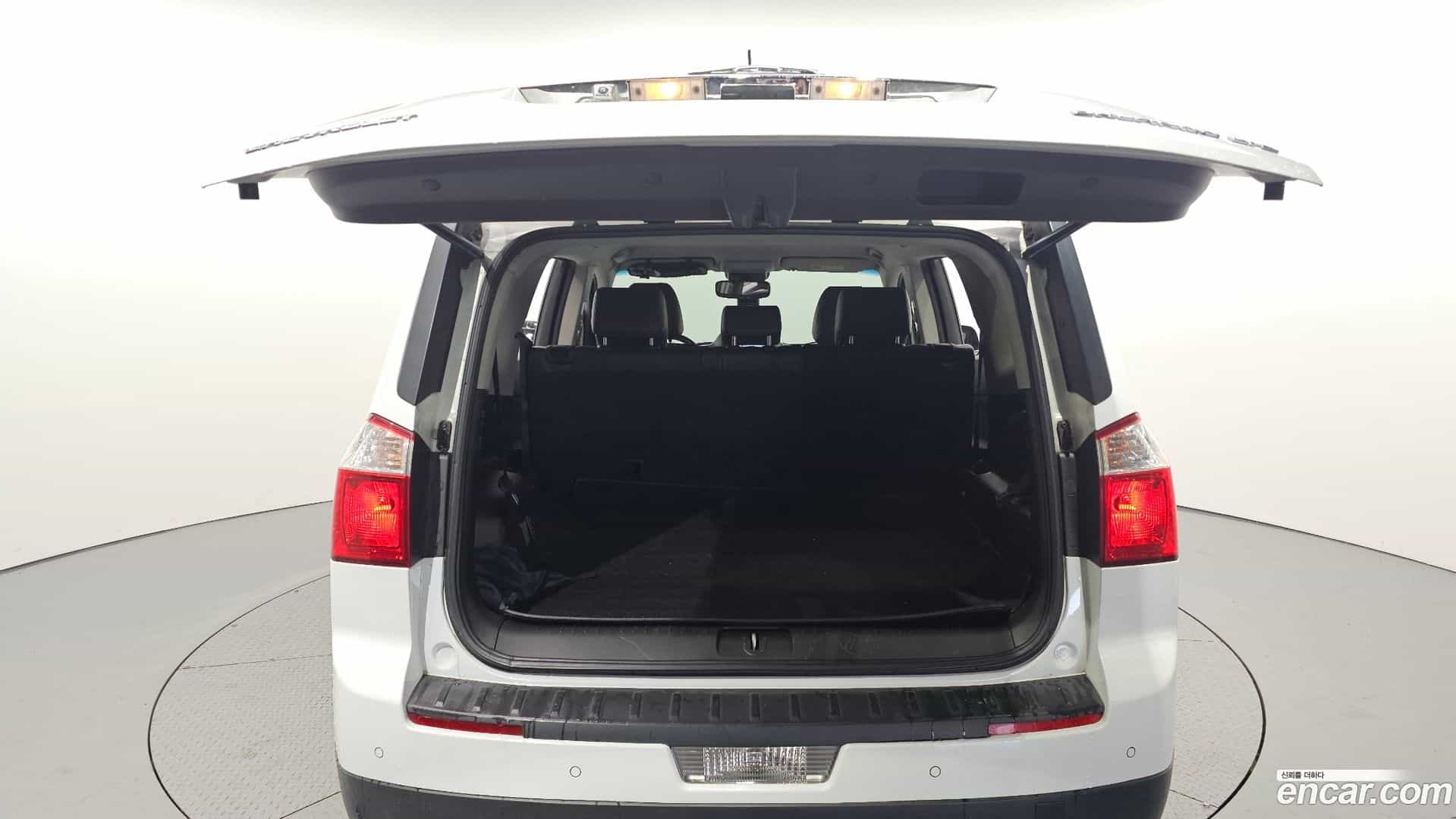 Orlando ChevroletGMDaewoo 2012.5-OPTION-024