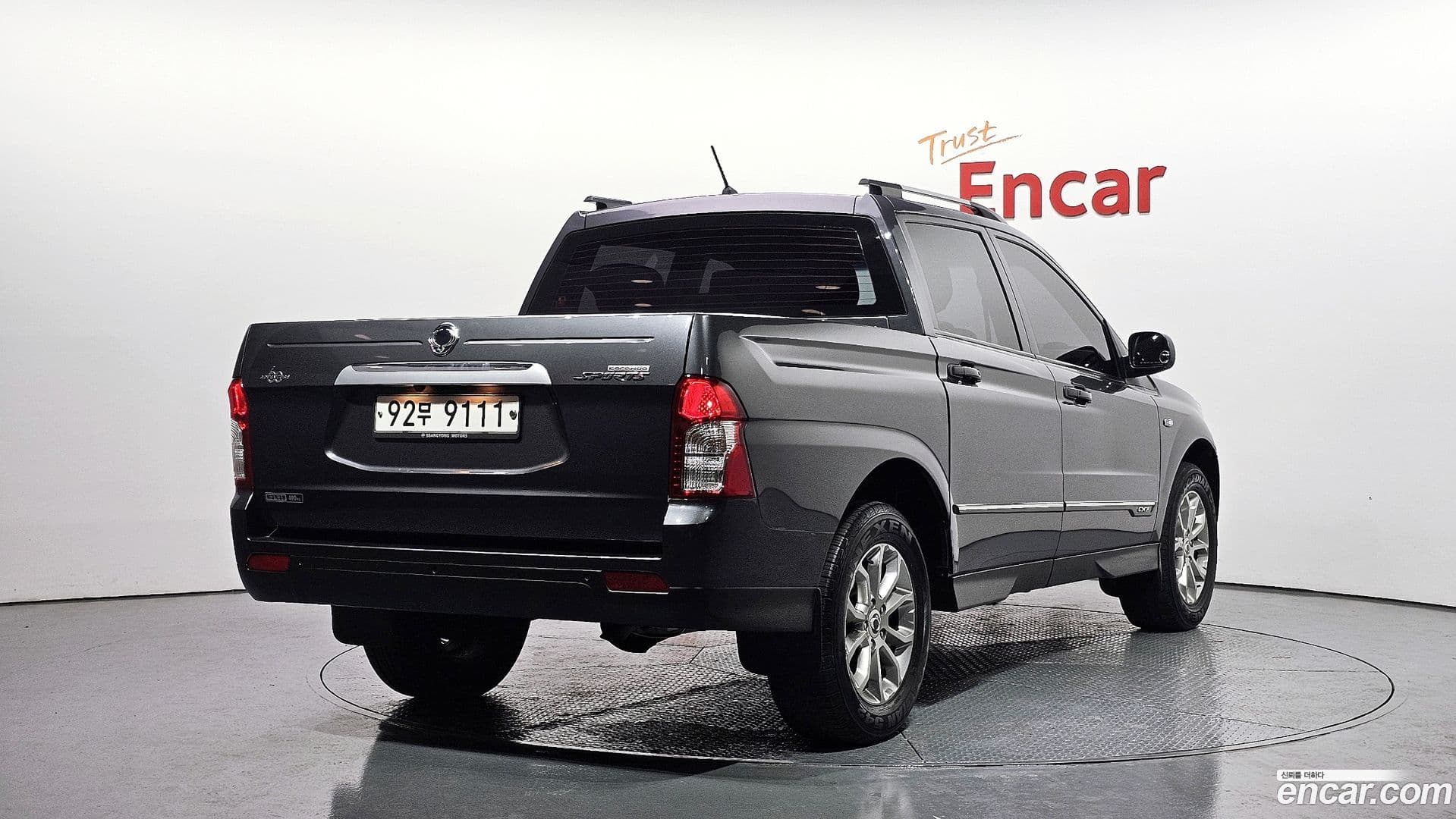 Main__Slider__Photo:KORANDO KG_Mobility_Ssangyong 2014.11-1