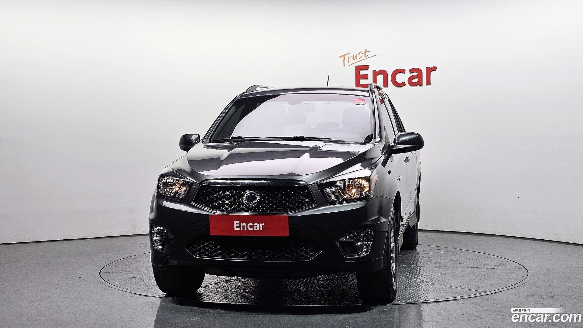 Main__Slider__Photo:KORANDO KG_Mobility_Ssangyong 2014.11-2