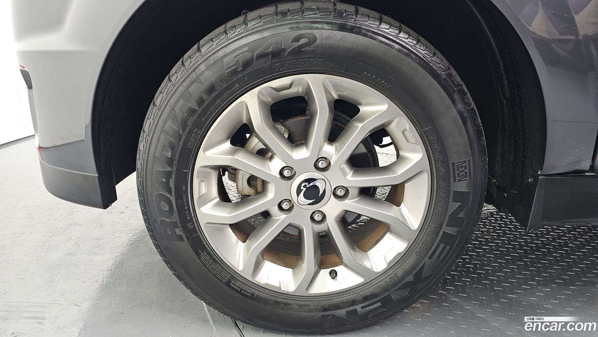 Main__Slider__Photo:KORANDO KG_Mobility_Ssangyong 2014.11-4