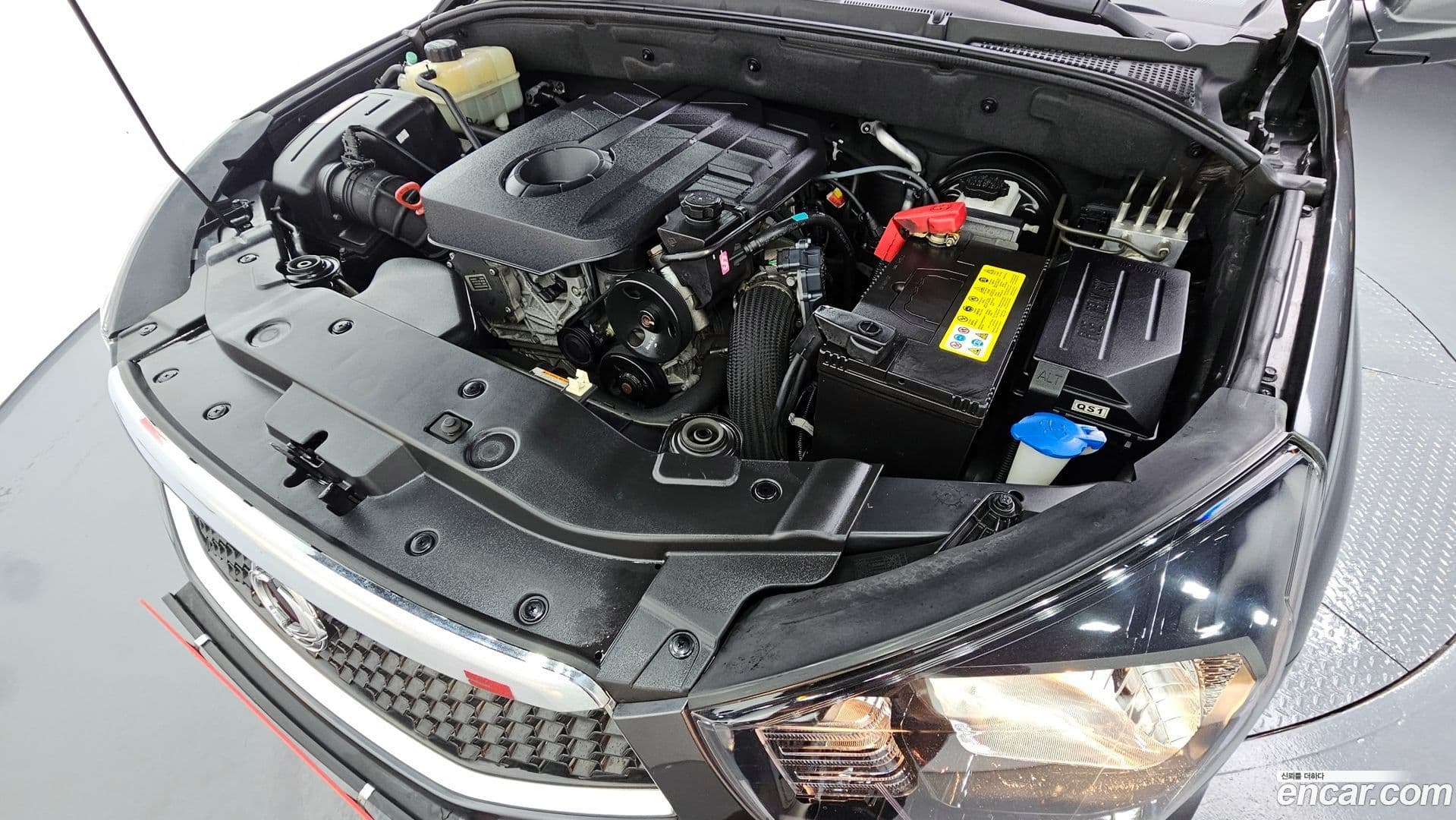 Main__Slider__Photo:KORANDO KG_Mobility_Ssangyong 2014.11-5