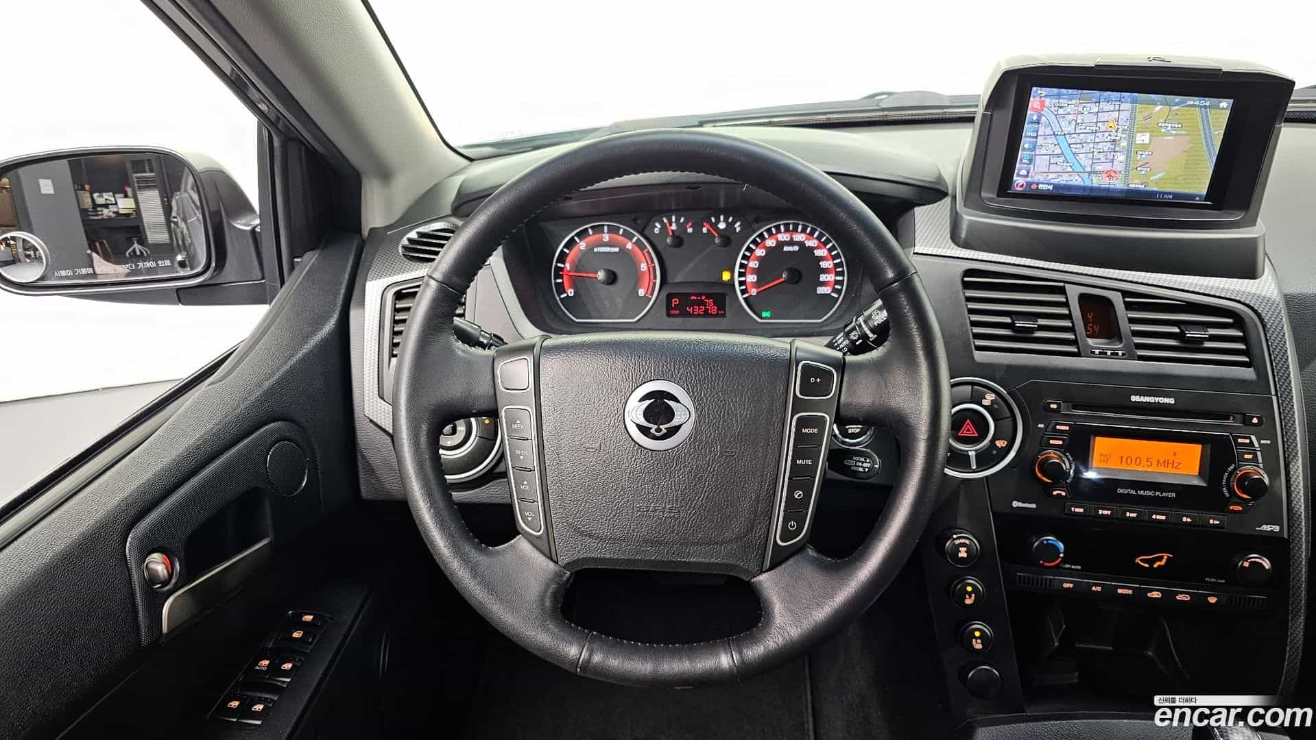 KORANDO KG_Mobility_Ssangyong 2014.11-OPTION-019