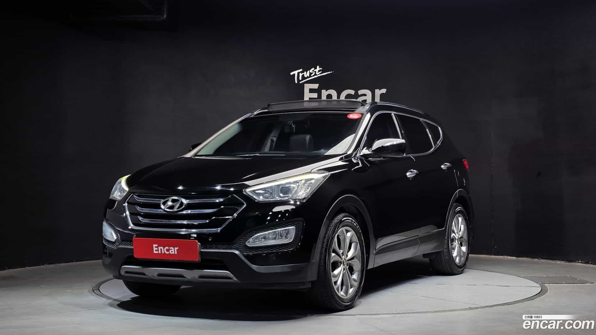Santafe Hyundai 2013.4-OUTER-001