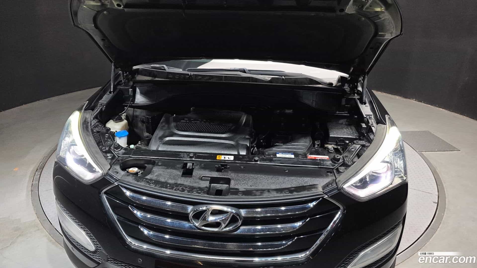Santafe Hyundai 2013.4-INNER-006
