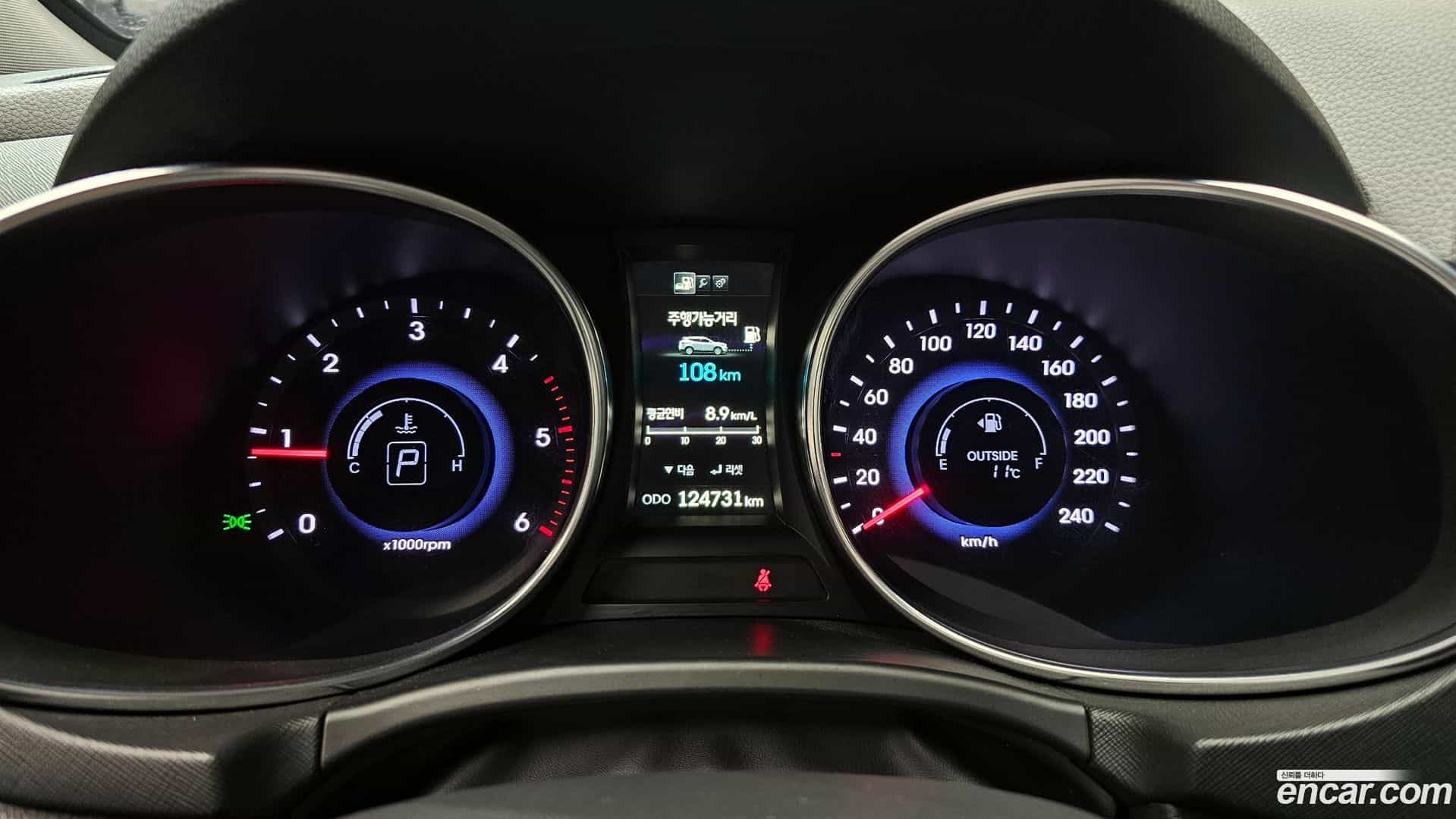 Santafe Hyundai 2013.4-INNER-008