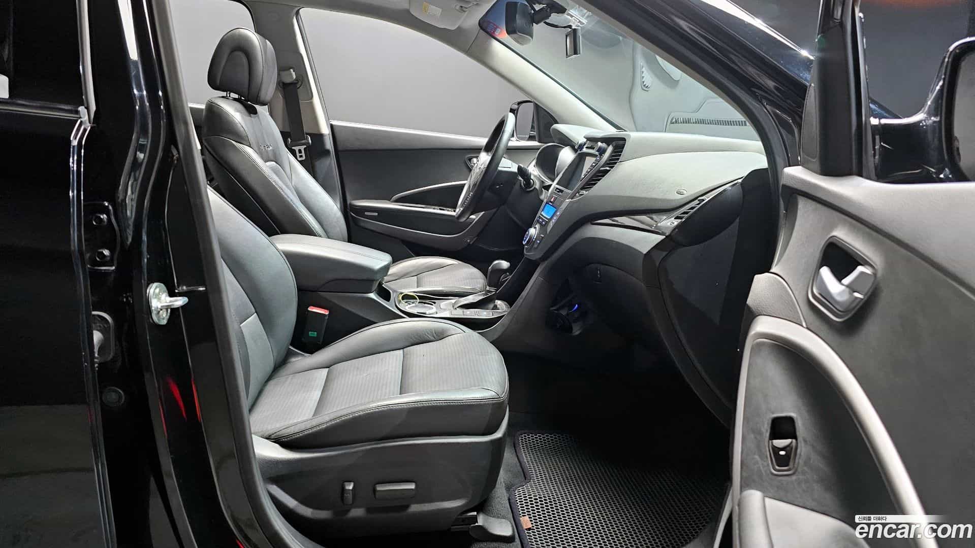 Santafe Hyundai 2013.4-INNER-010