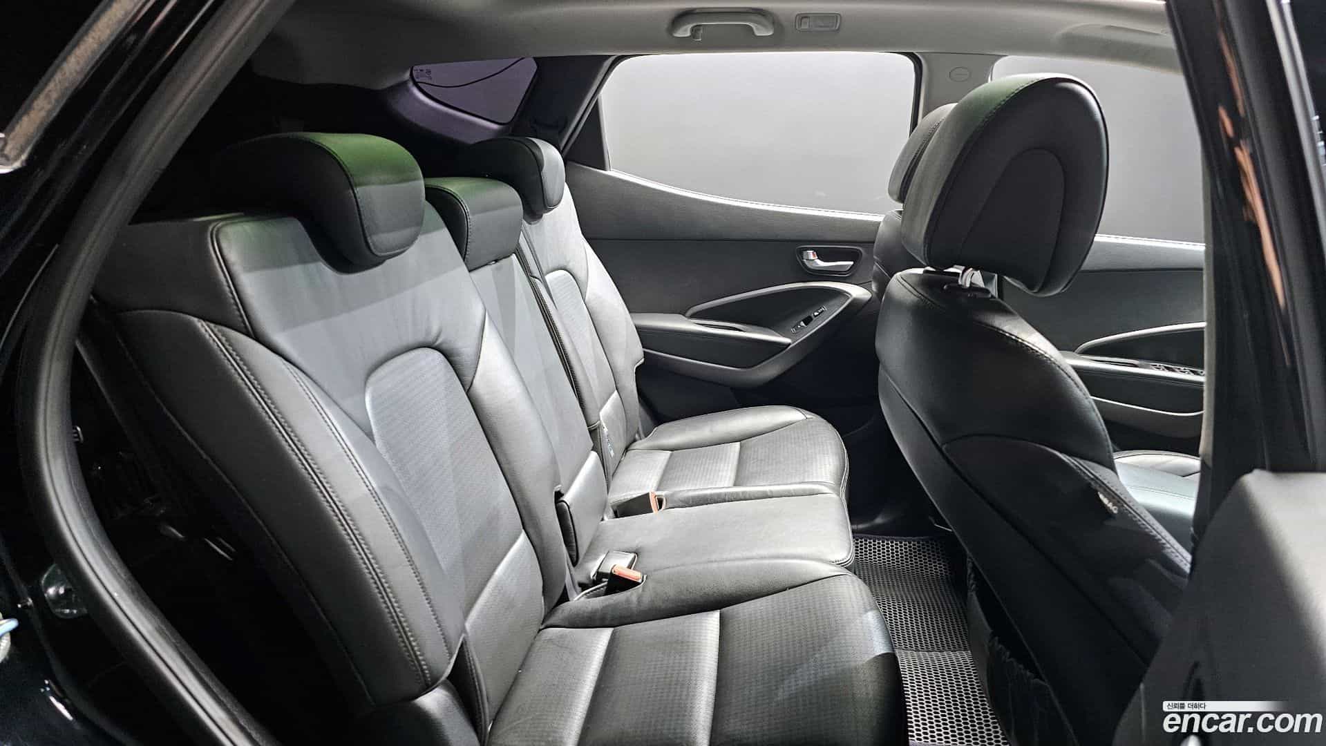 Santafe Hyundai 2013.4-OPTION-016