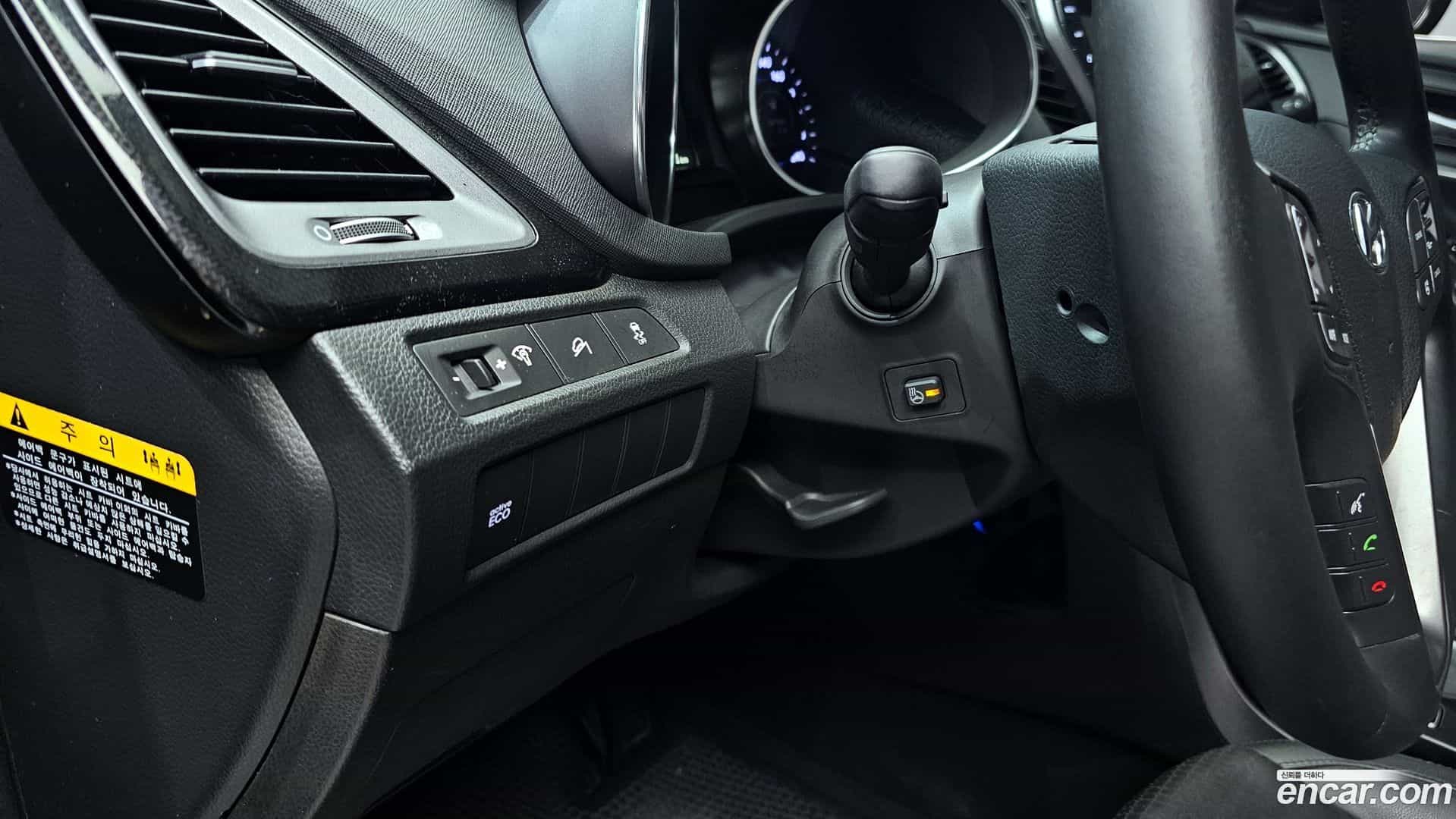 Santafe Hyundai 2013.4-OPTION-020