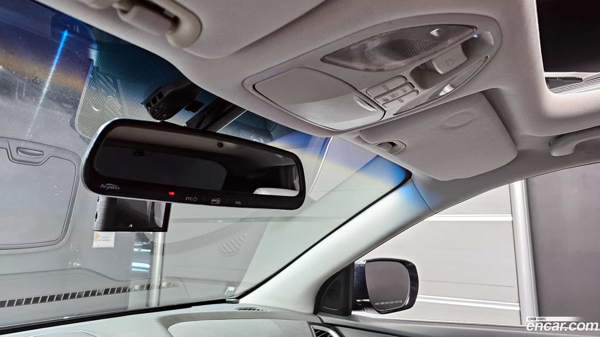 Santafe Hyundai 2013.4-OPTION-022