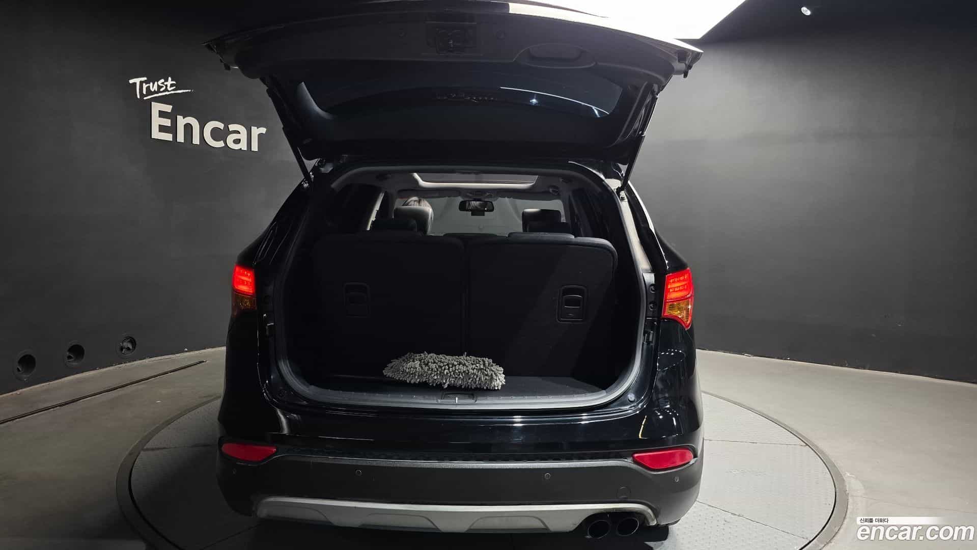 Santafe Hyundai 2013.4-OPTION-024