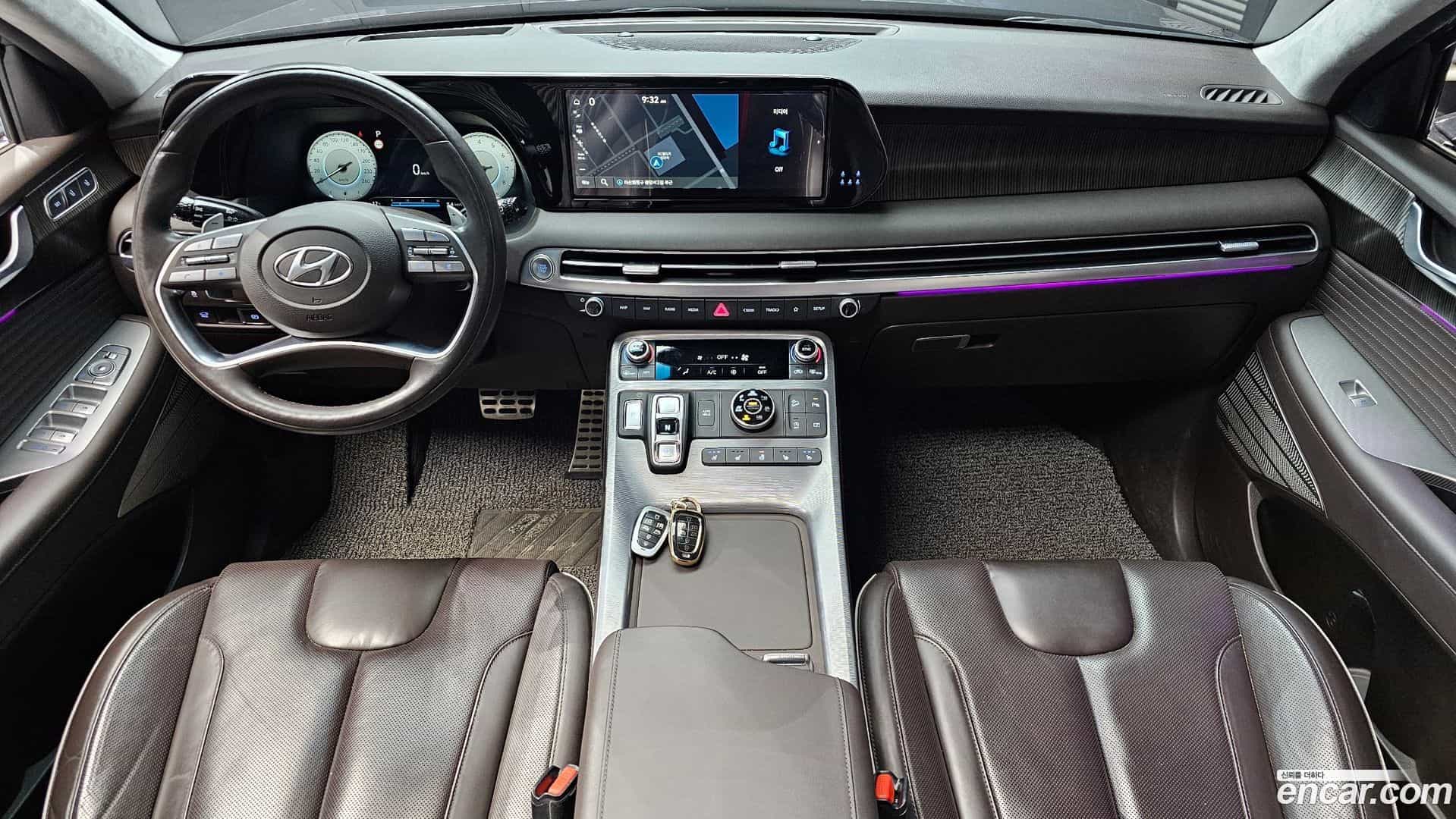 Palisade Hyundai 2023.0-INNER-007