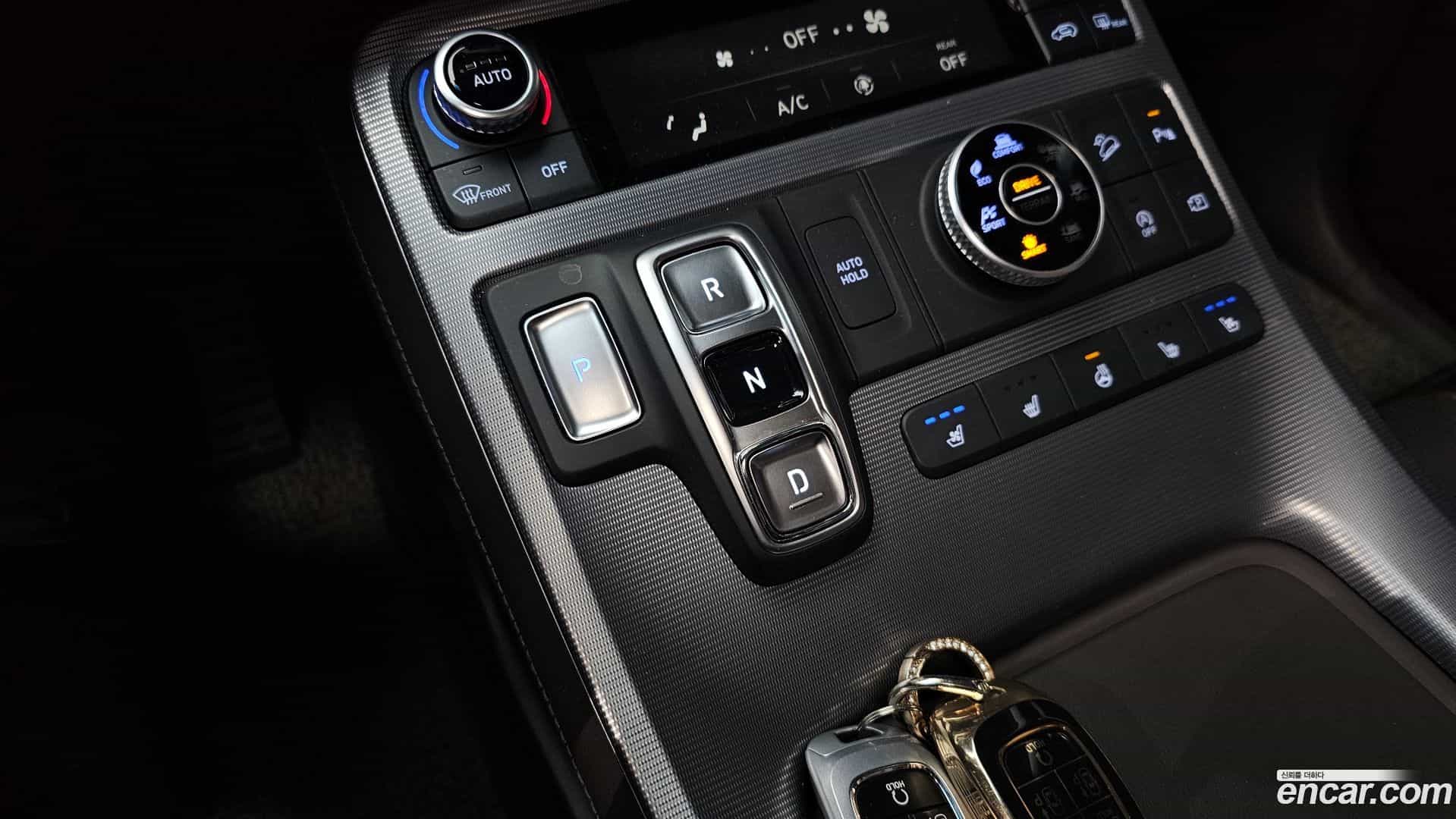 Palisade Hyundai 2023.0-INNER-009