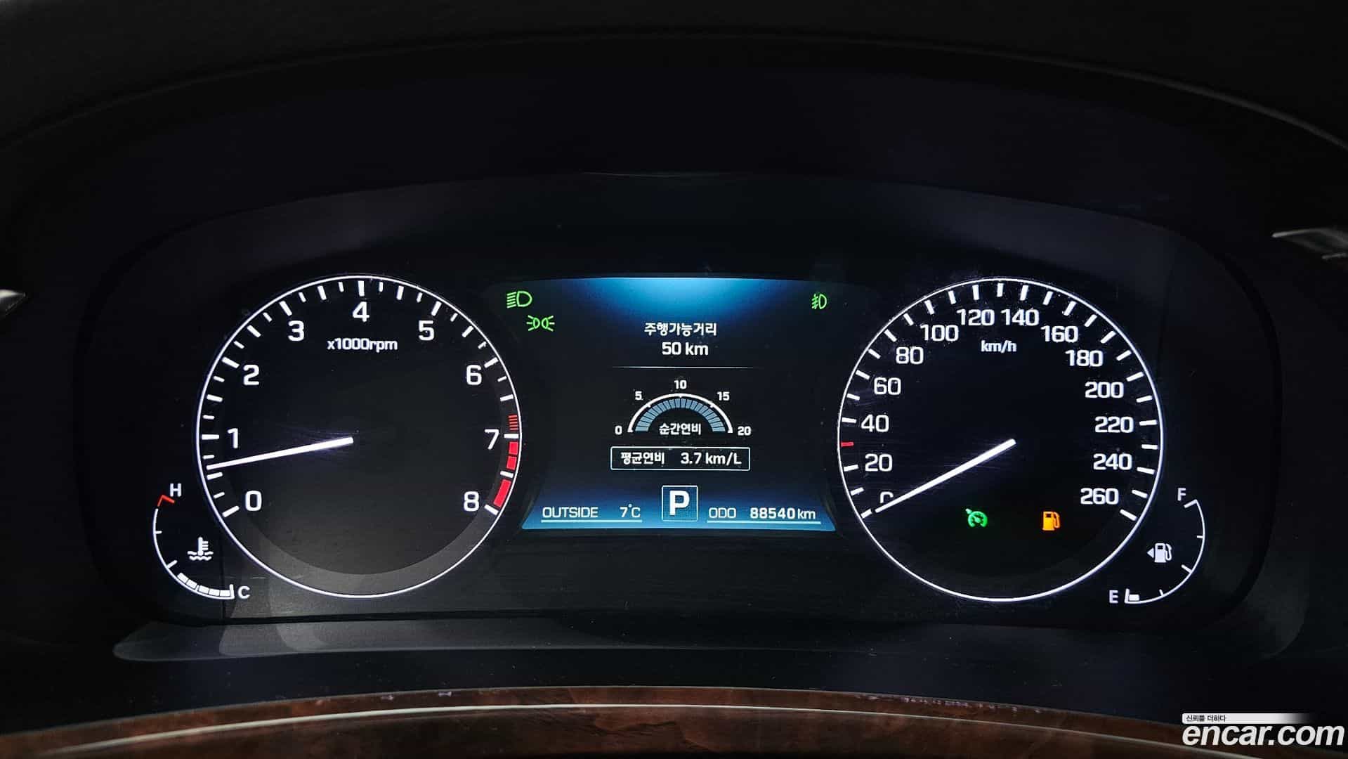 Equus Hyundai 2013.6-INNER-008