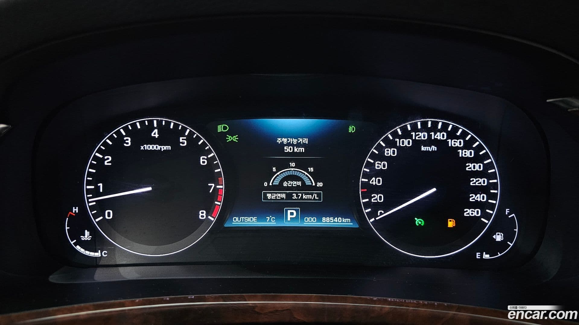 Main__Slider__Photo:Equus Hyundai 2013.6-7