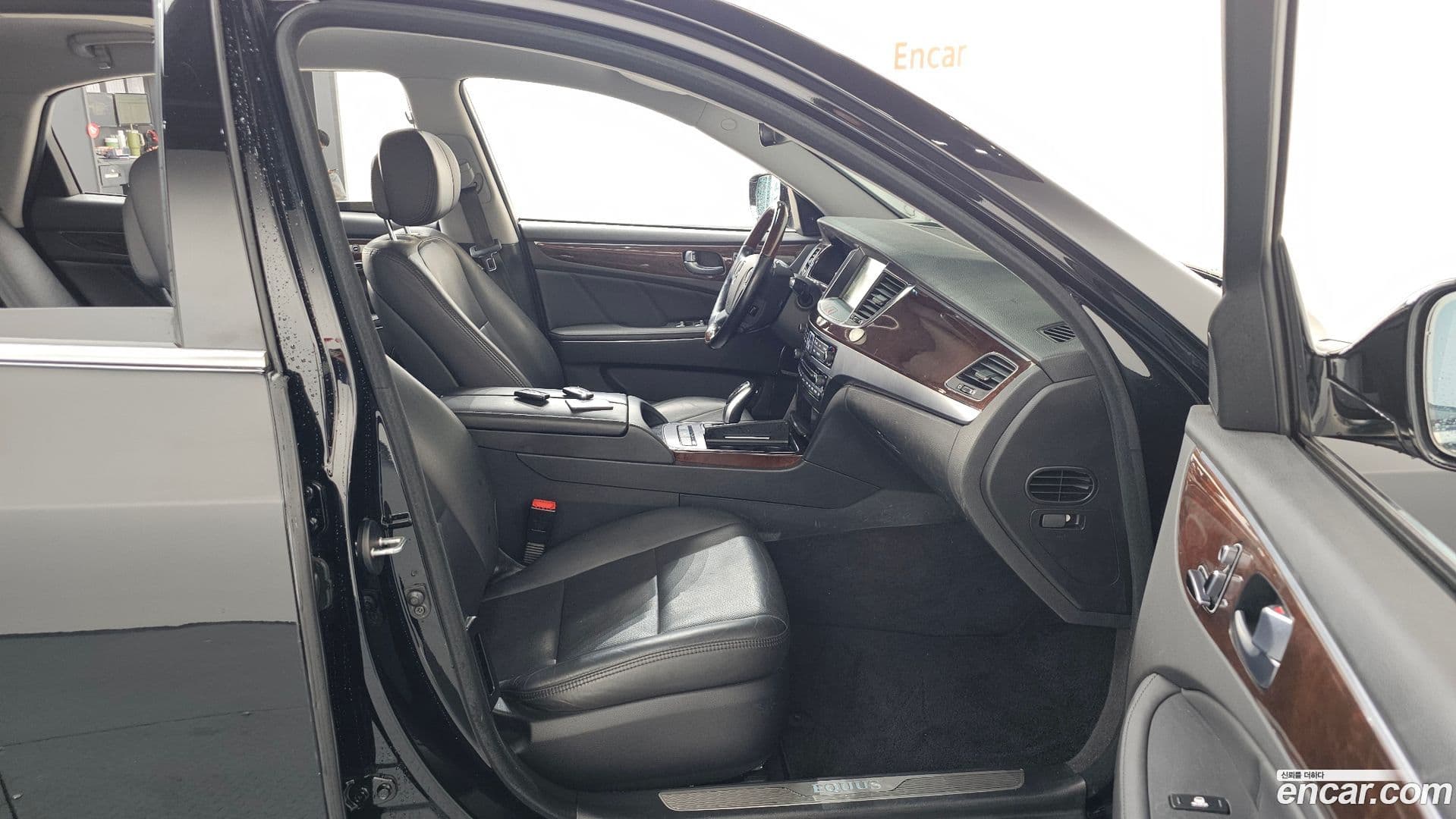 Main__Slider__Photo:Equus Hyundai 2013.6-10