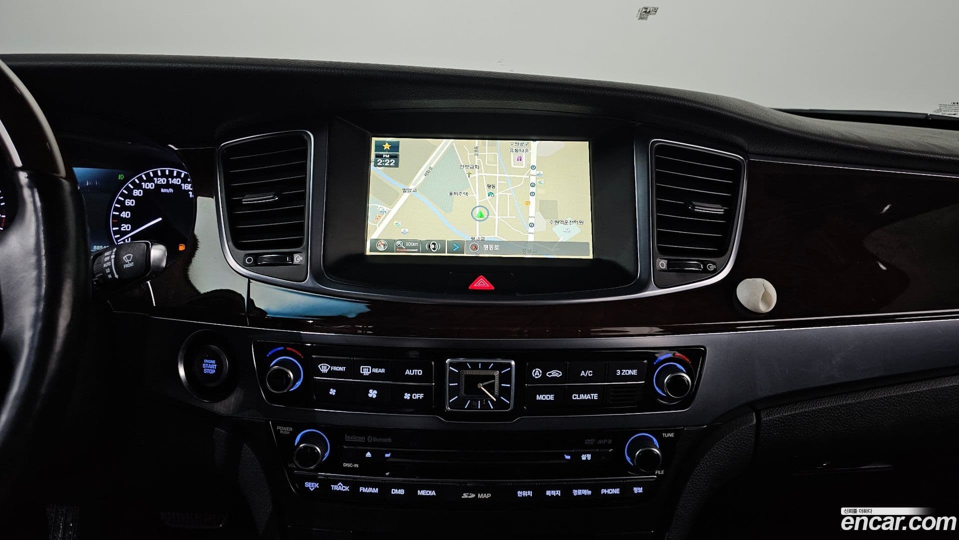 Main__Slider__Photo:Equus Hyundai 2013.6-13