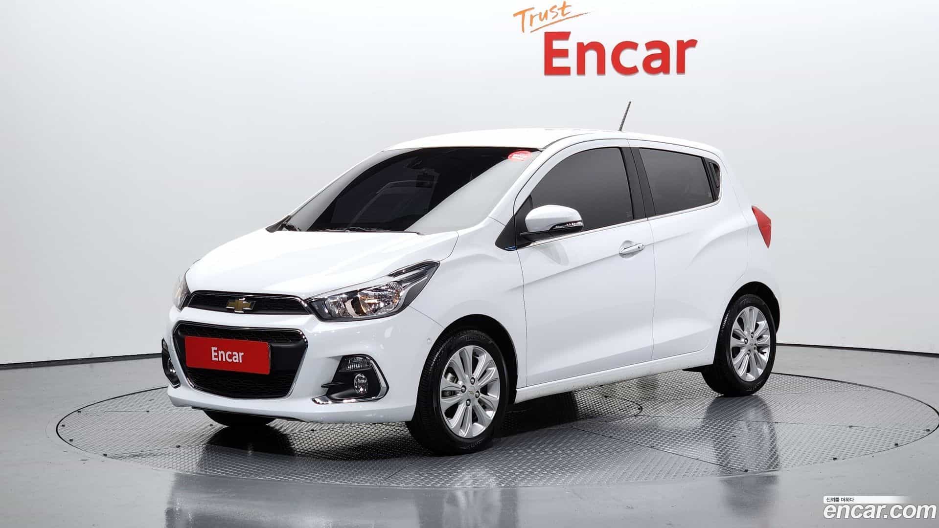 Spark Chevrolet 2018.5-OUTER-001