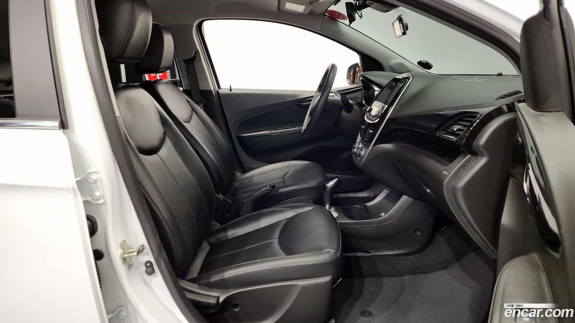 Spark Chevrolet 2018.5-OPTION-015