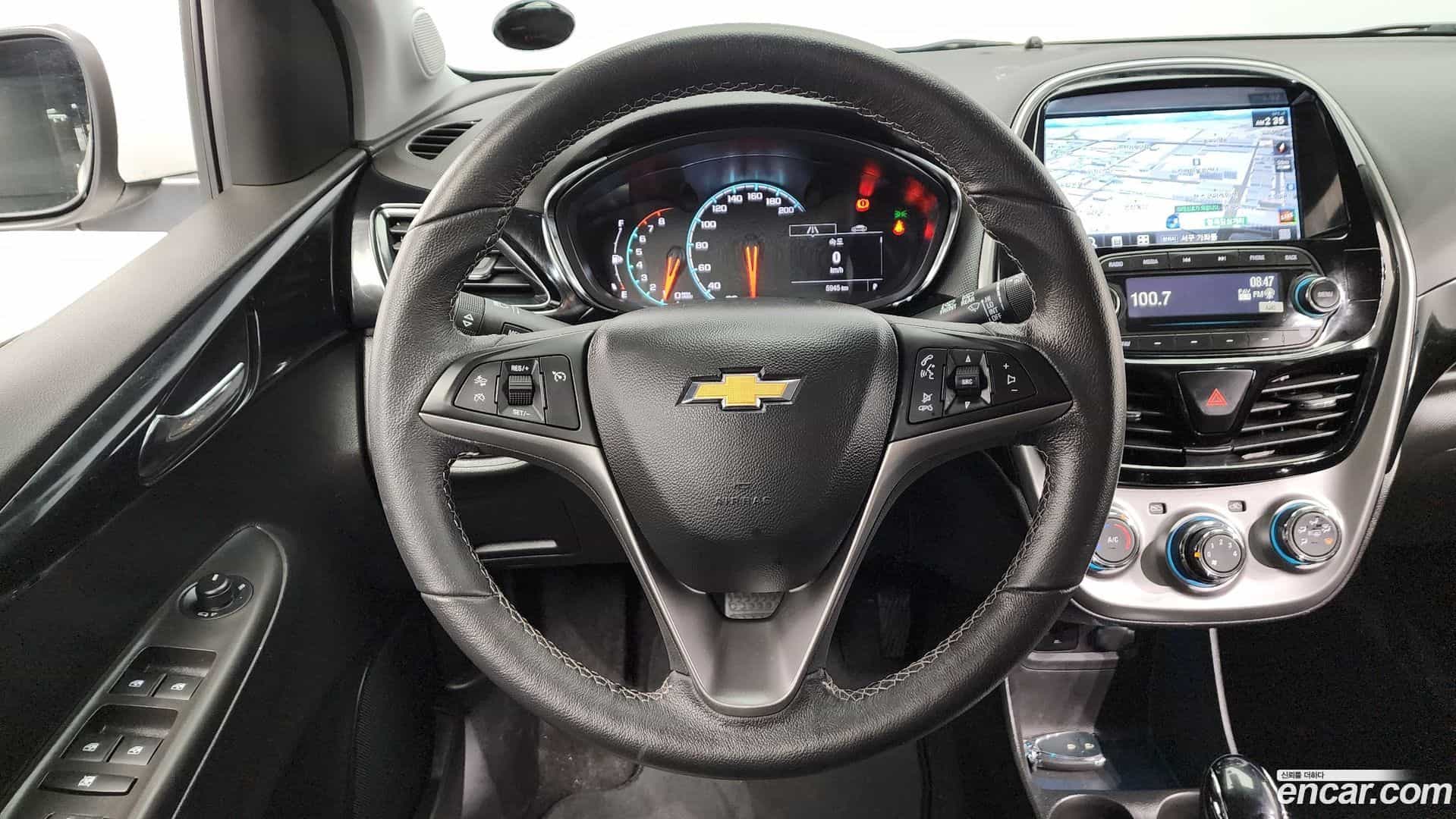 Spark Chevrolet 2018.5-OPTION-017