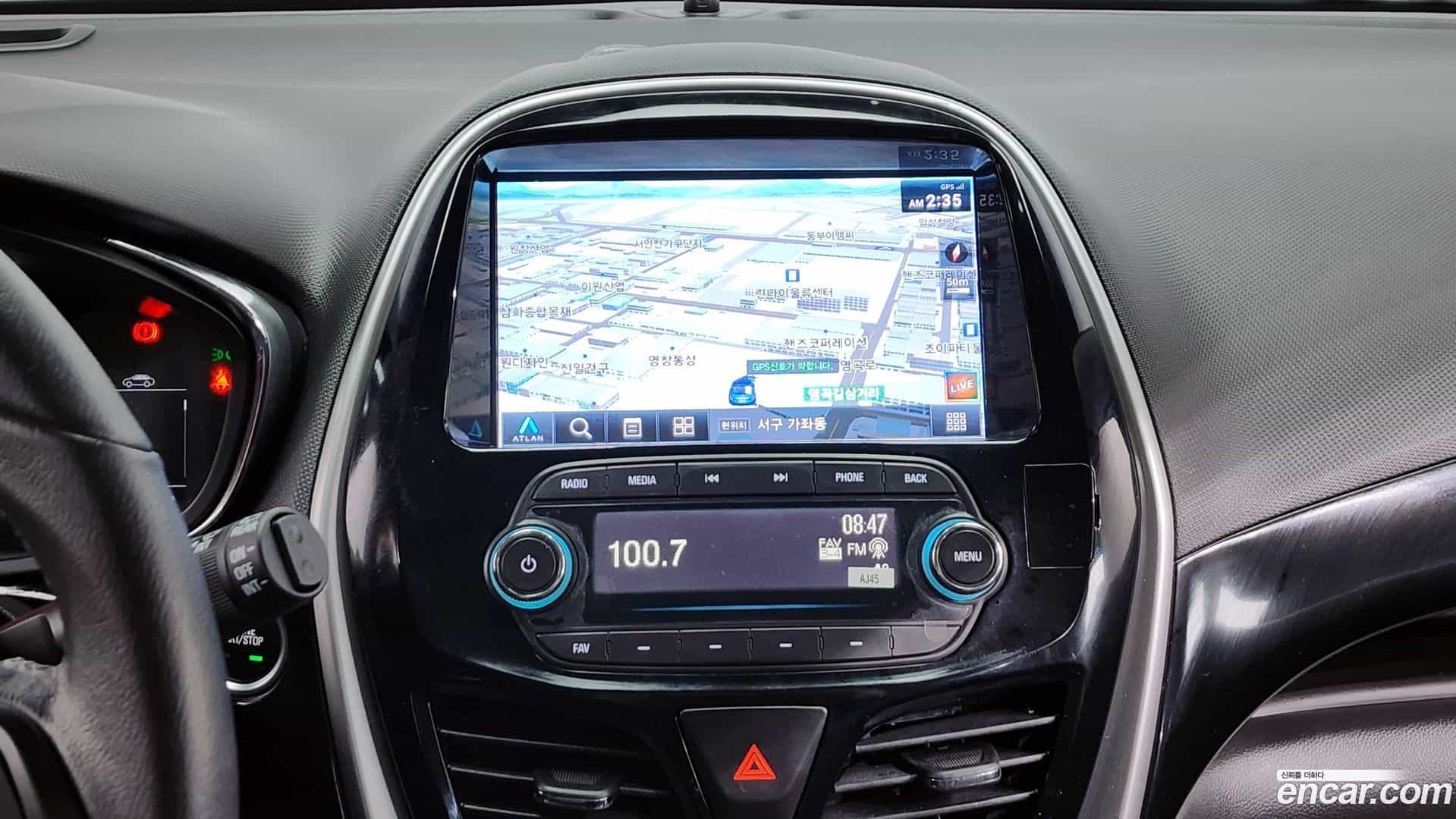 Spark Chevrolet 2018.5-OPTION-018