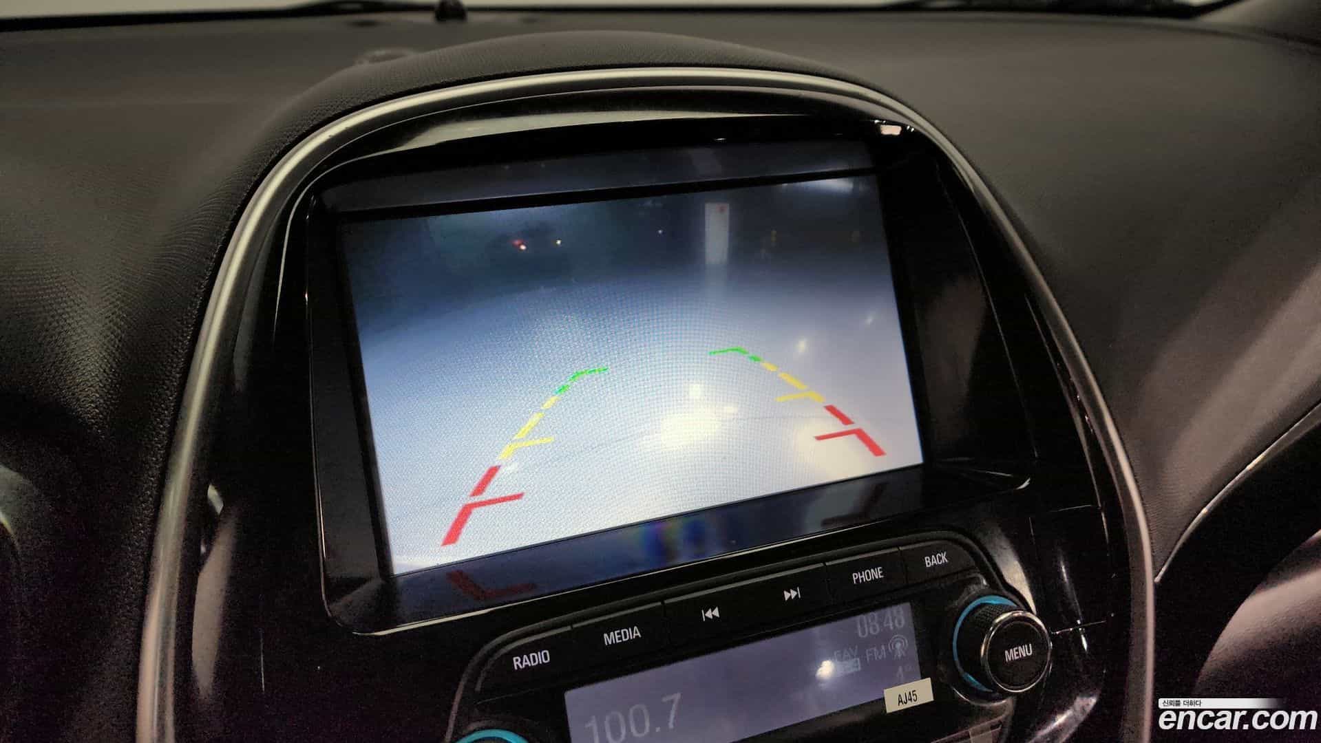 Spark Chevrolet 2018.5-OPTION-019