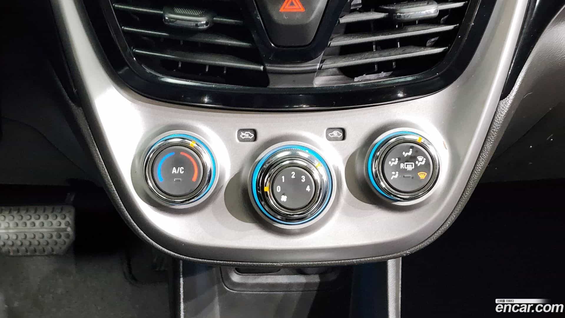 Spark Chevrolet 2018.5-OPTION-022